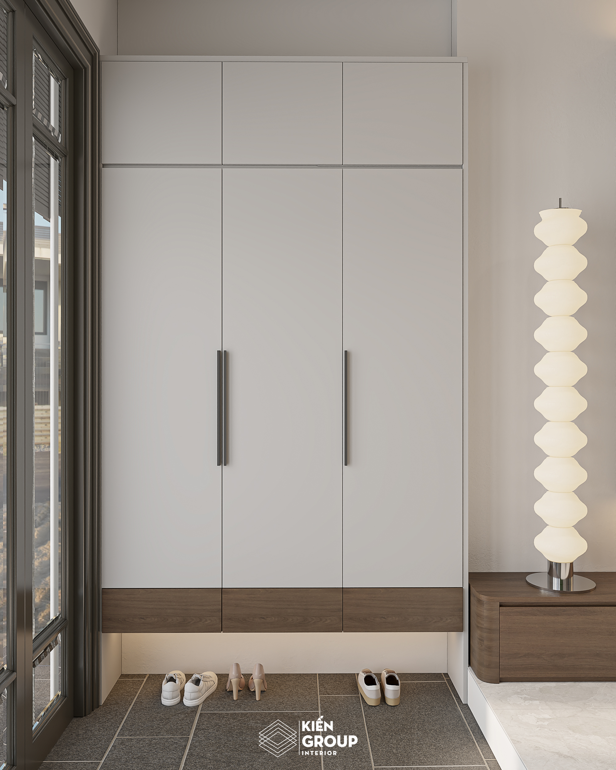 [LS] NHÀ ĐẤT THÀNH PHỐ LẠNG SƠN - 80m2 - 4 Tầng