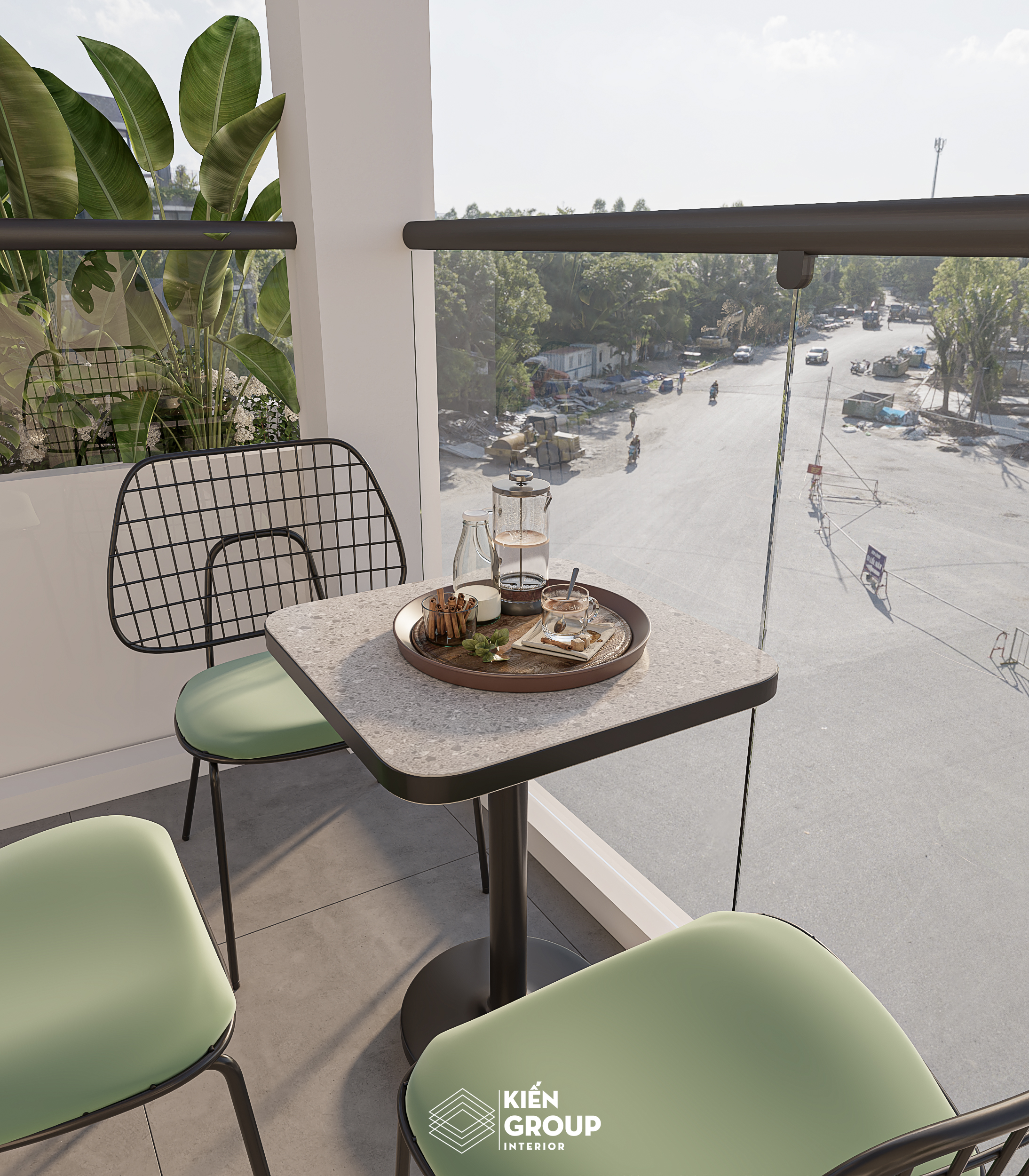 [LS] NHÀ ĐẤT THÀNH PHỐ LẠNG SƠN - 80m2 - 4 Tầng