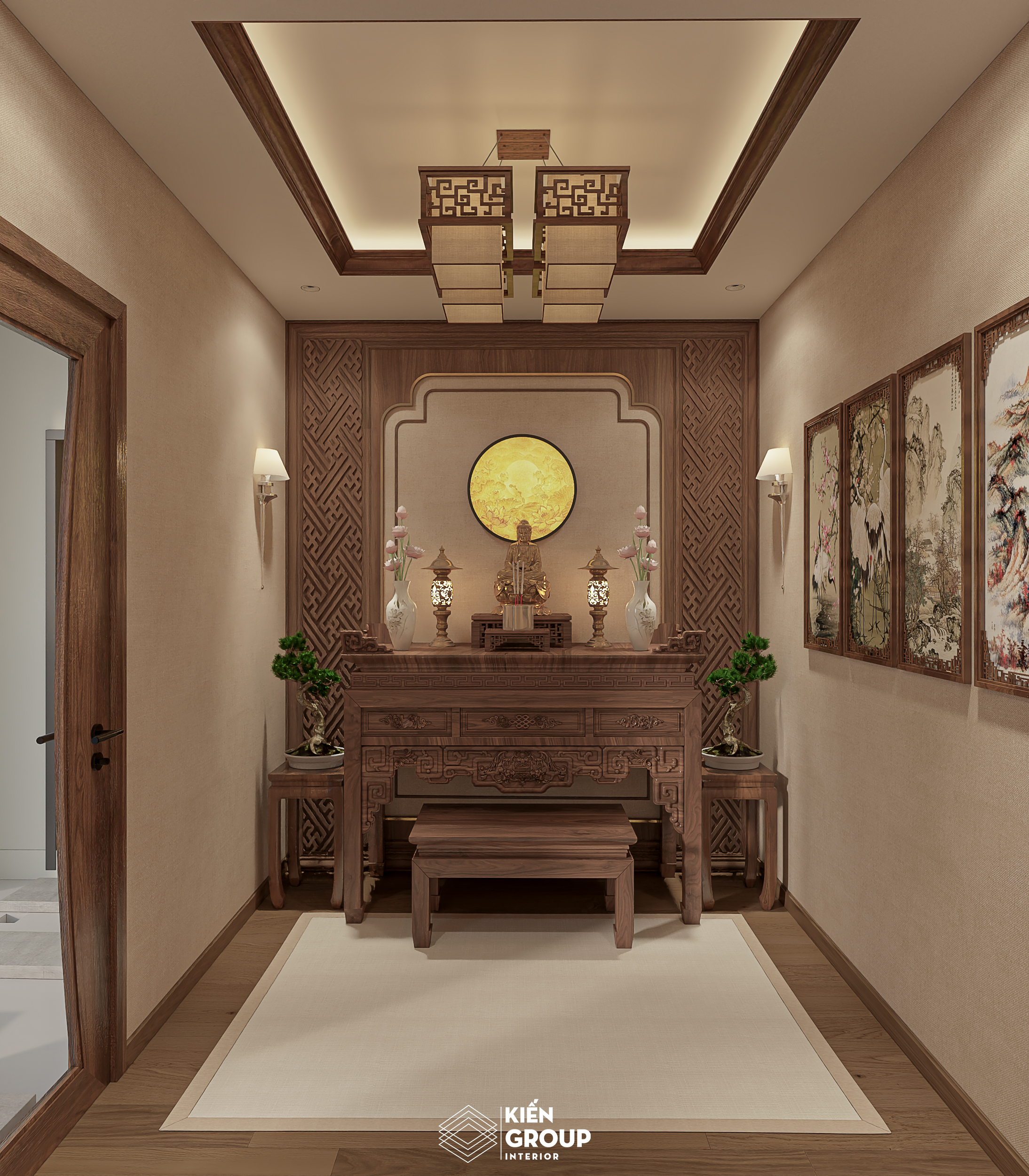 [LS] NHÀ ĐẤT THÀNH PHỐ LẠNG SƠN - 80m2 - 4 Tầng