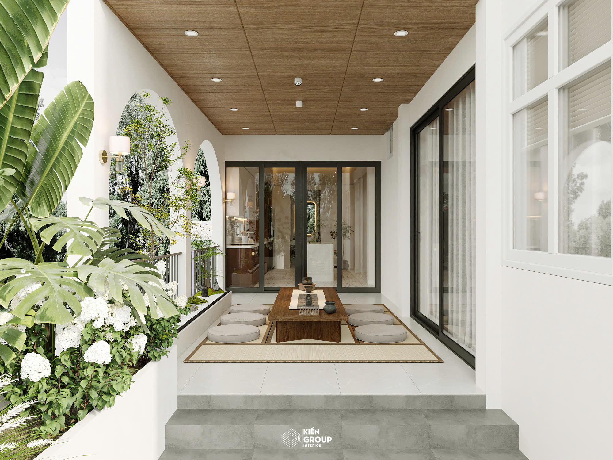 [NA] NHÀ ĐẤT XUÂN THÀNH - 230m2 - 3PN