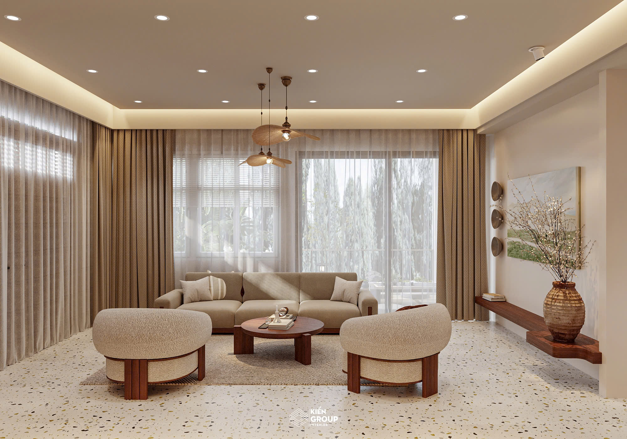 [NA] NHÀ ĐẤT XUÂN THÀNH - 230m2 - 3PN