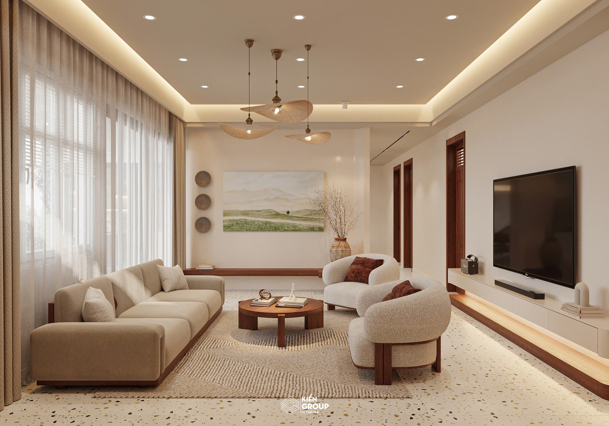 [NA] NHÀ ĐẤT XUÂN THÀNH - 230m2 - 3PN