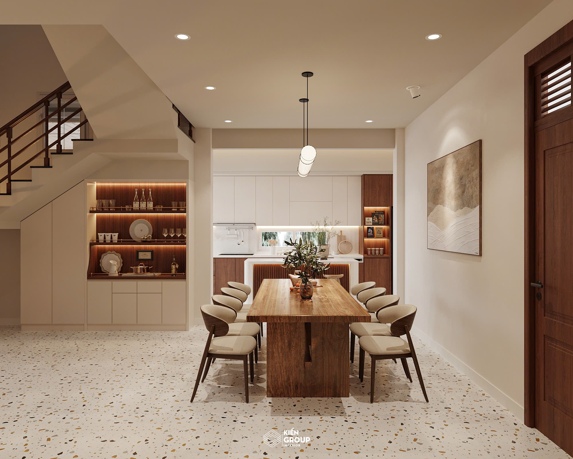 [NA] NHÀ ĐẤT XUÂN THÀNH - 230m2 - 3PN