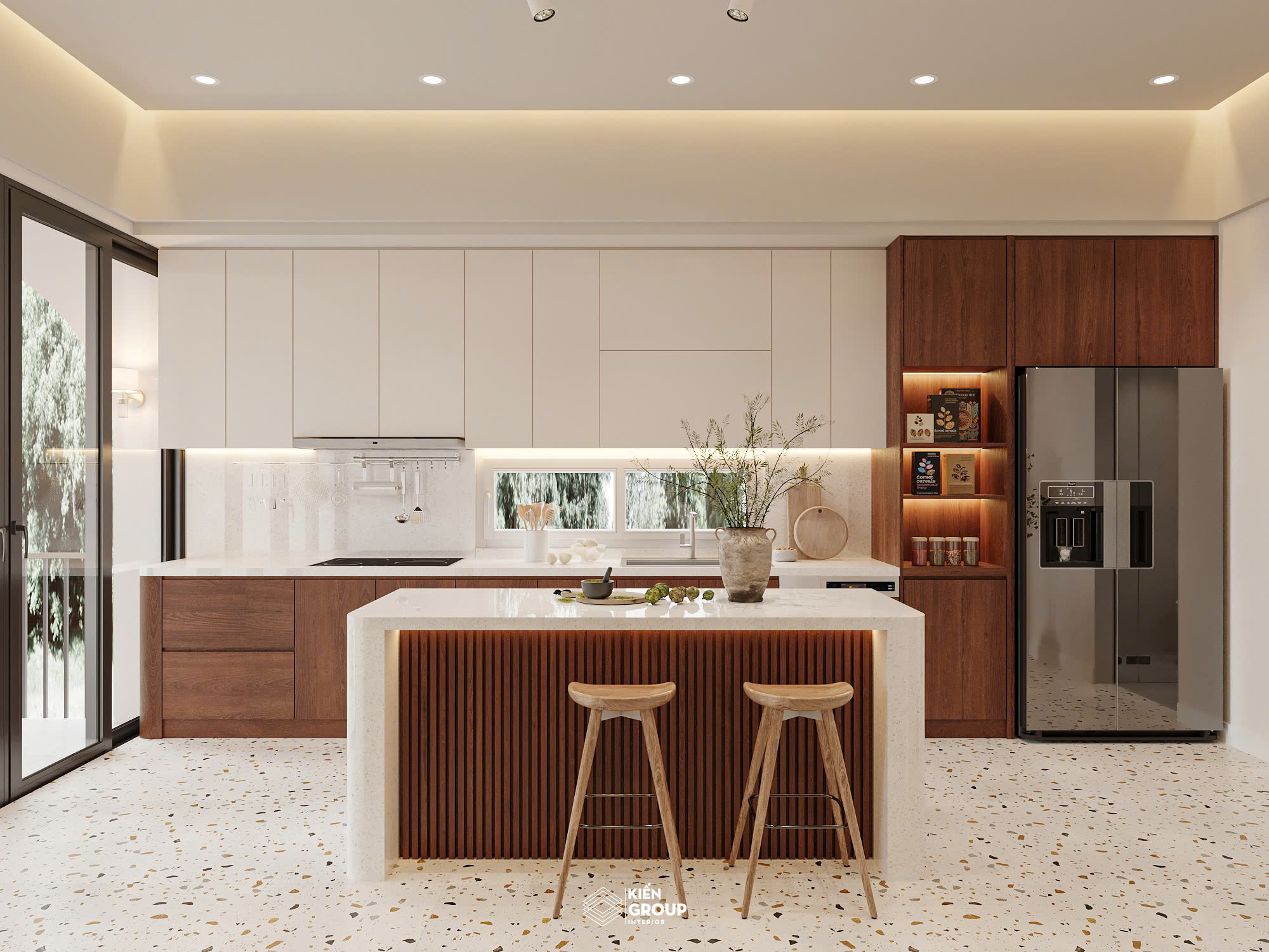 [NA] NHÀ ĐẤT XUÂN THÀNH - 230m2 - 3PN