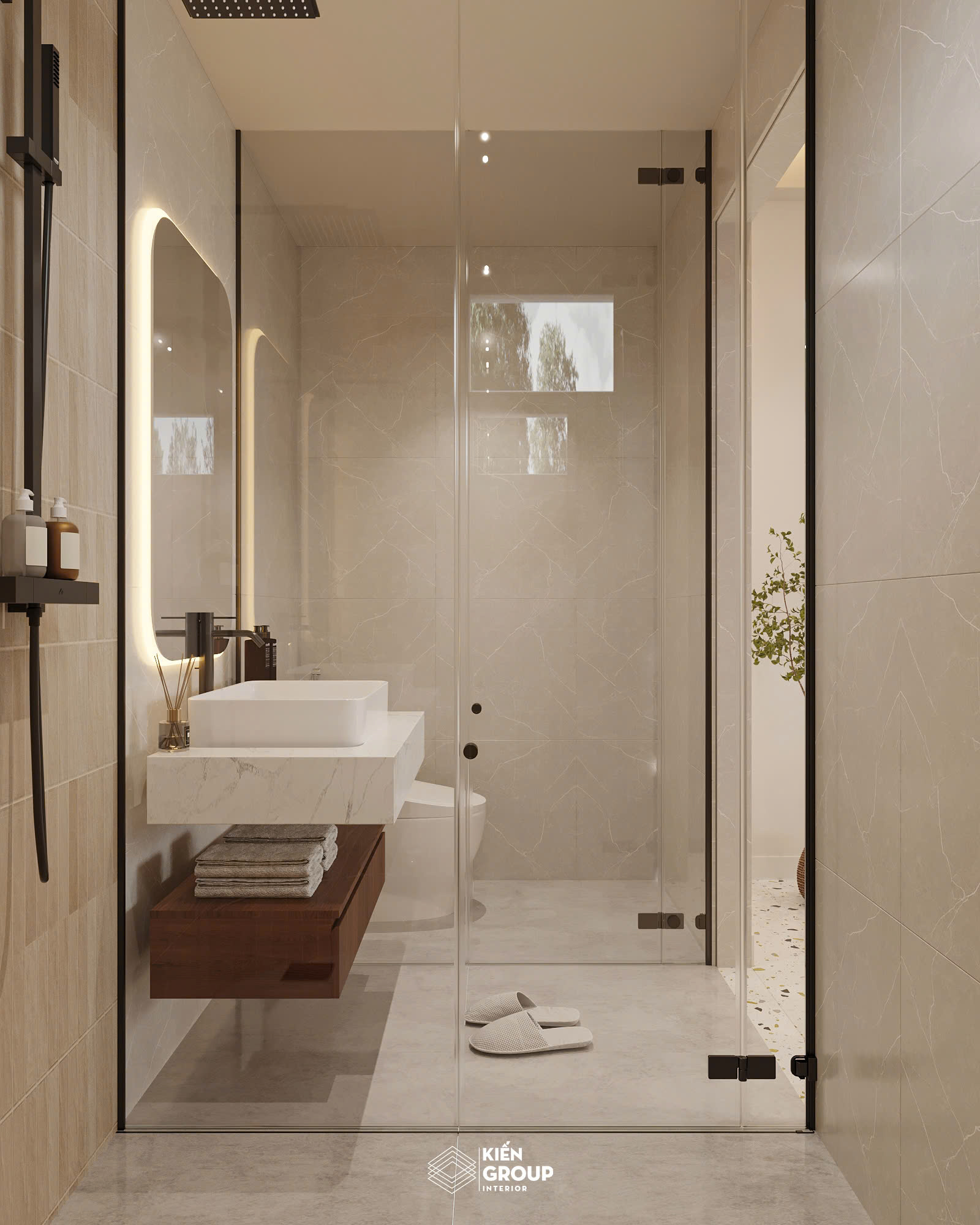 [NA] NHÀ ĐẤT XUÂN THÀNH - 230m2 - 3PN
