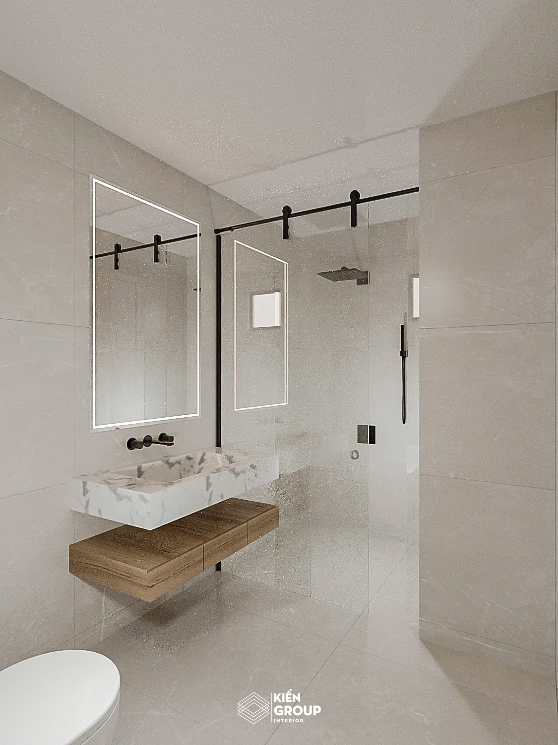 [NA] NHÀ ĐẤT XUÂN THÀNH - 230m2 - 3PN