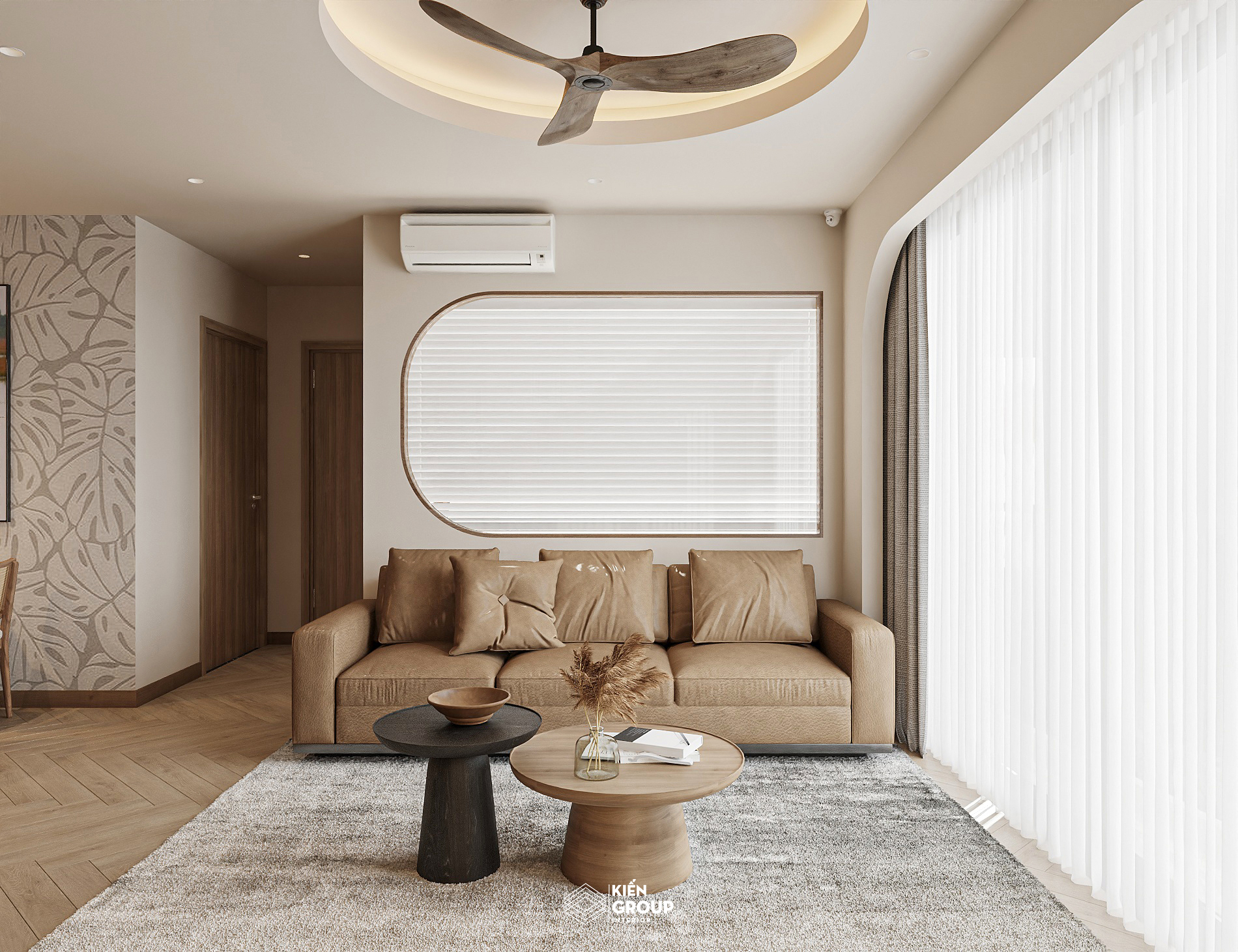 [HCM] CHUNG CƯ GOLDVIEW - 120m2 - 3PN