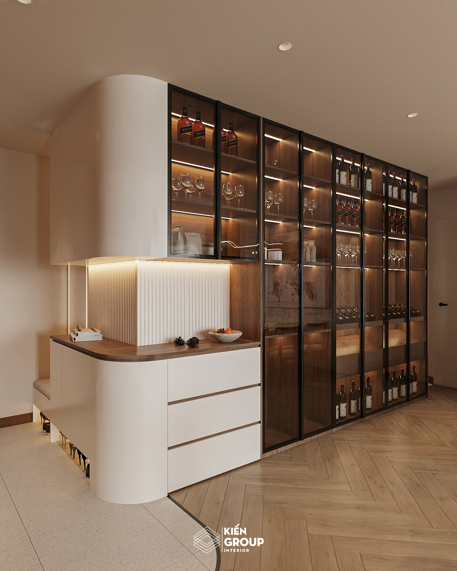 [HCM] CHUNG CƯ GOLDVIEW - 120m2 - 3PN