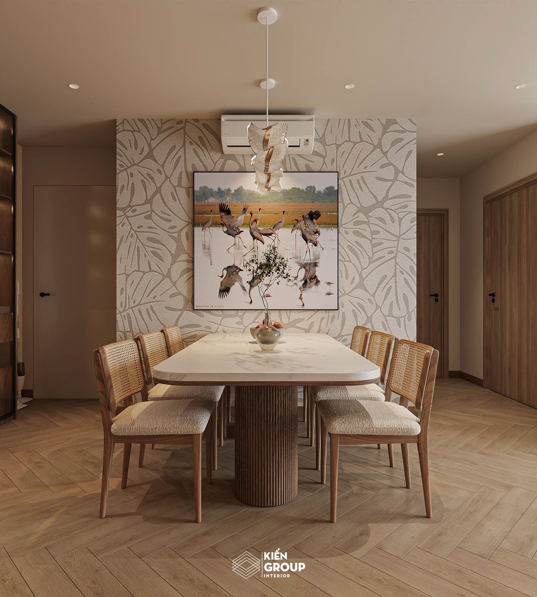 [HCM] CHUNG CƯ GOLDVIEW - 120m2 - 3PN