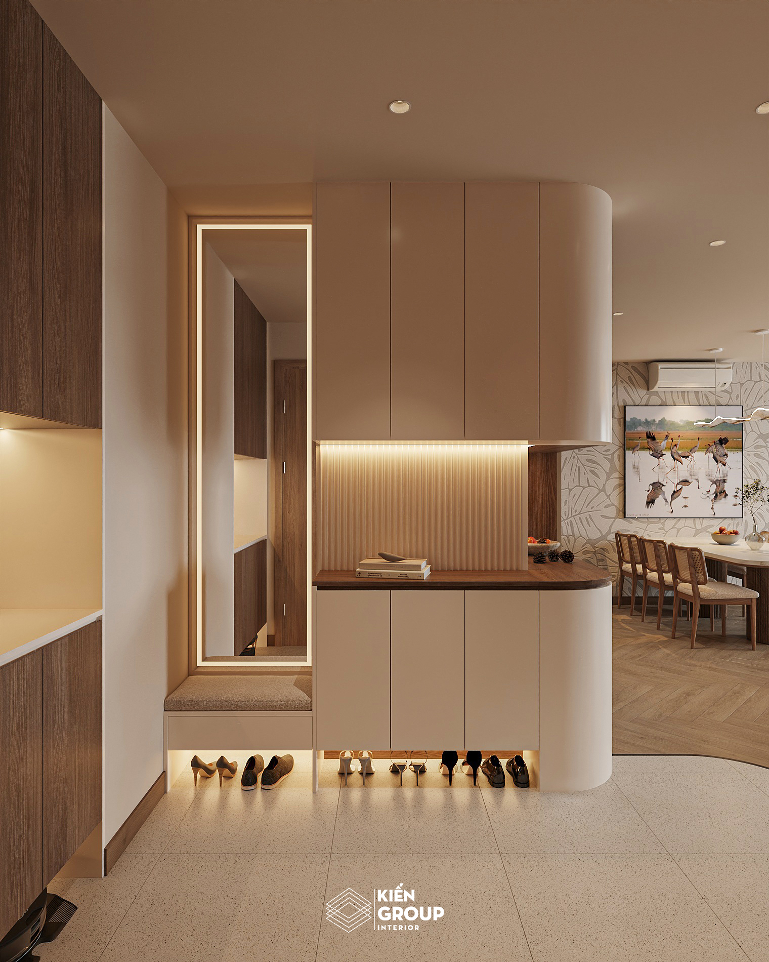 [HCM] CHUNG CƯ GOLDVIEW - 120m2 - 3PN