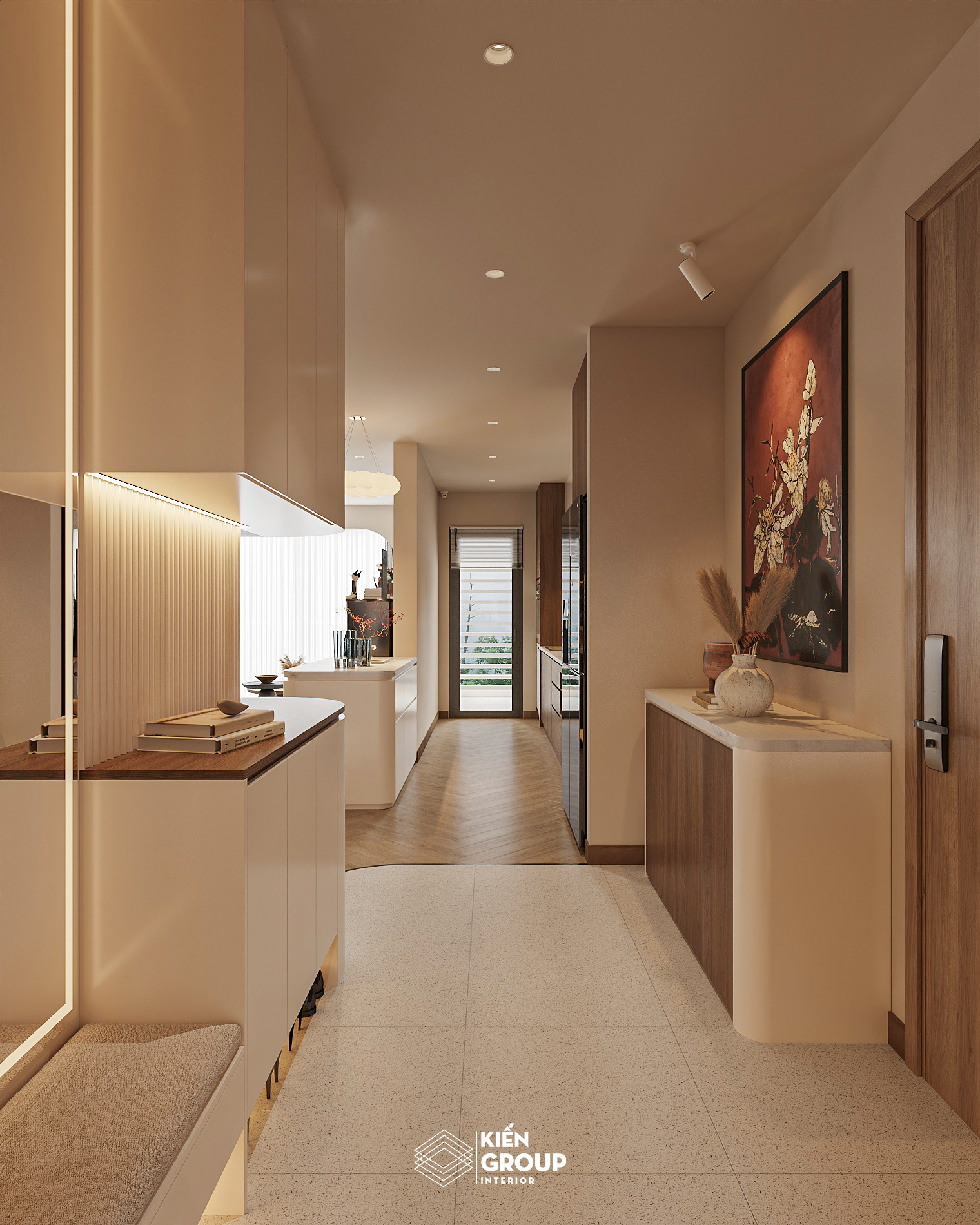 [HCM] CHUNG CƯ GOLDVIEW - 120m2 - 3PN