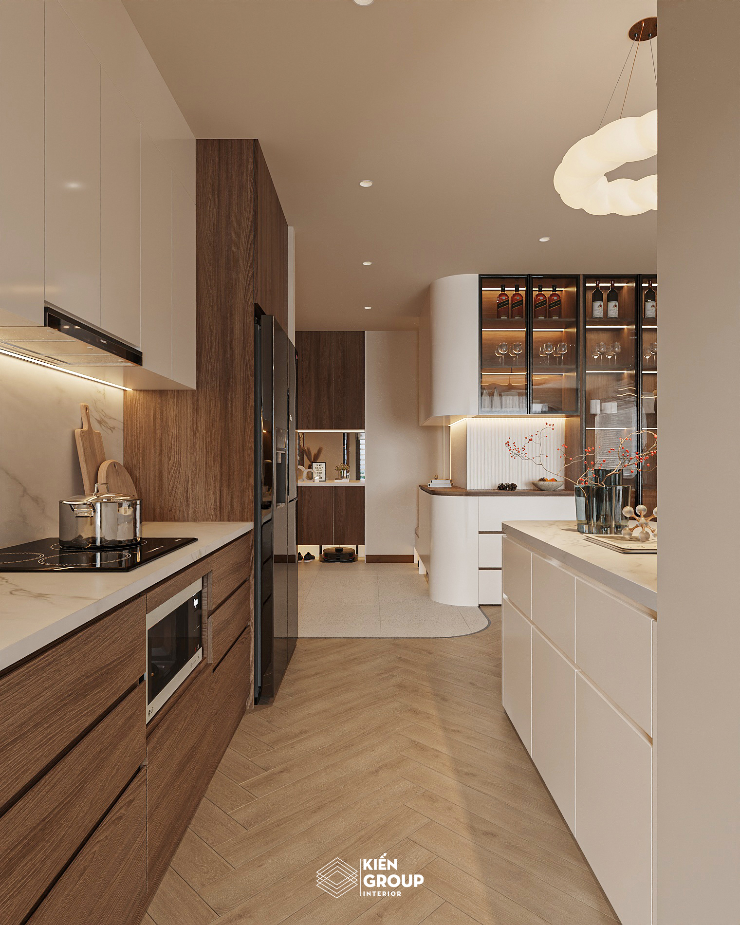 [HCM] CHUNG CƯ GOLDVIEW - 120m2 - 3PN