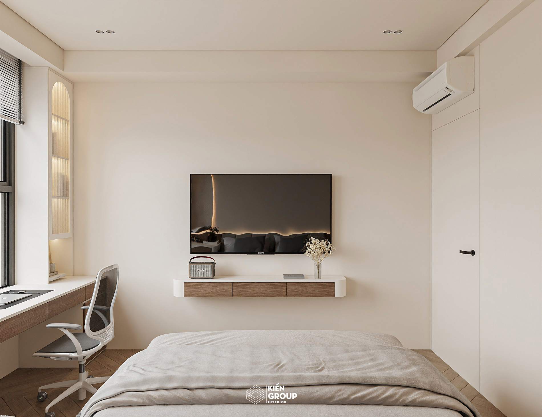 [HCM] CHUNG CƯ GOLDVIEW - 120m2 - 3PN