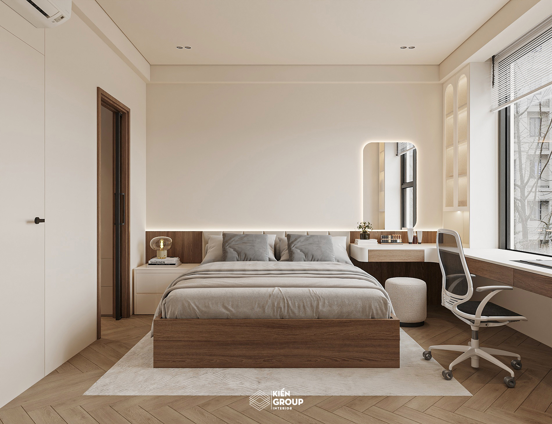 [HCM] CHUNG CƯ GOLDVIEW - 120m2 - 3PN