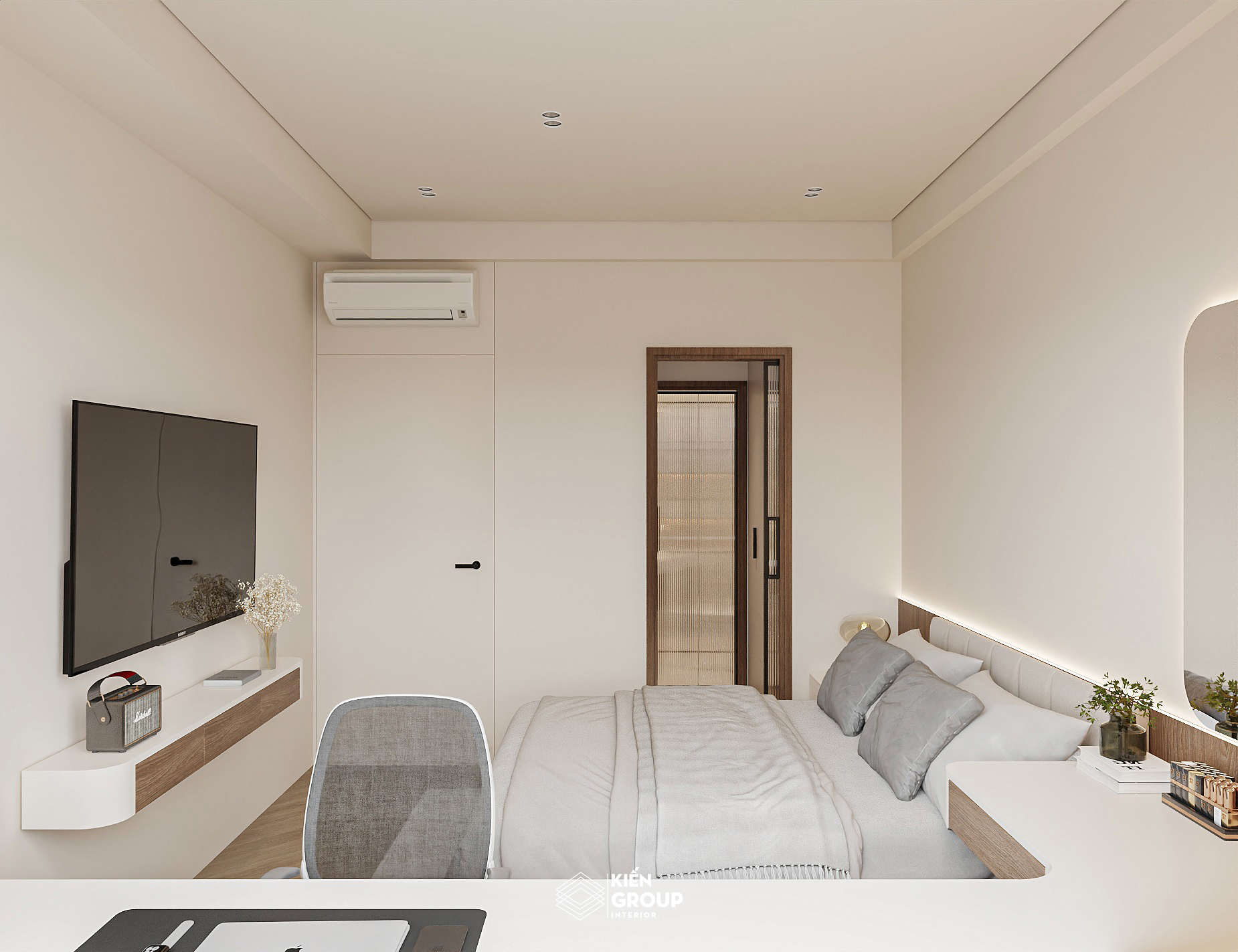 [HCM] CHUNG CƯ GOLDVIEW - 120m2 - 3PN