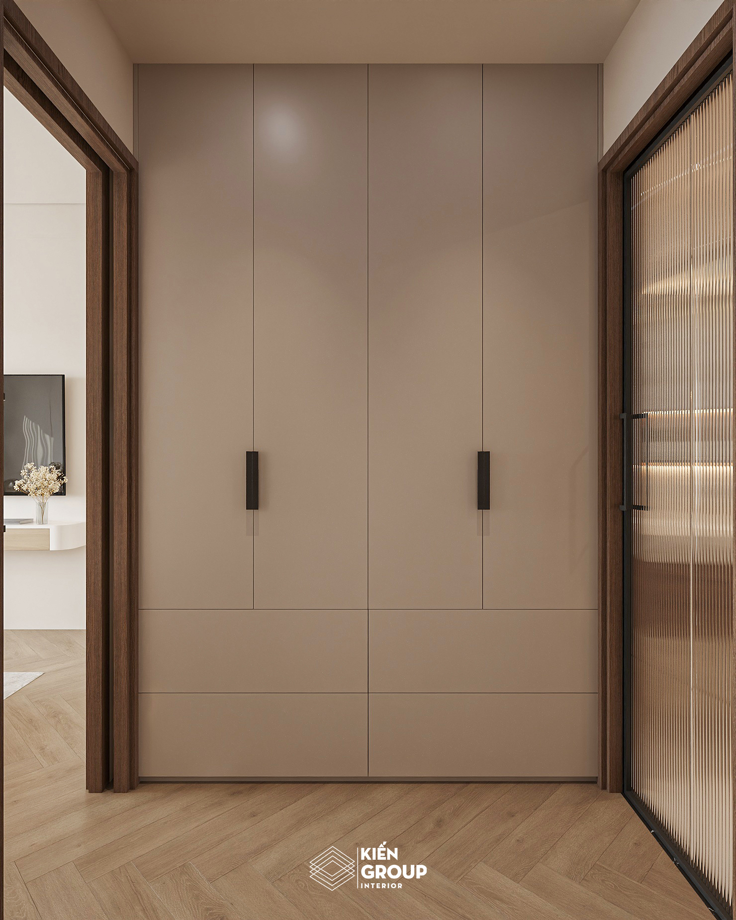 [HCM] CHUNG CƯ GOLDVIEW - 120m2 - 3PN