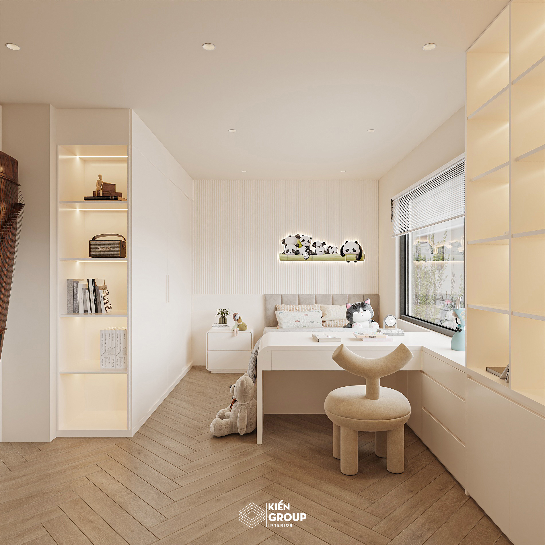 [HCM] CHUNG CƯ GOLDVIEW - 120m2 - 3PN