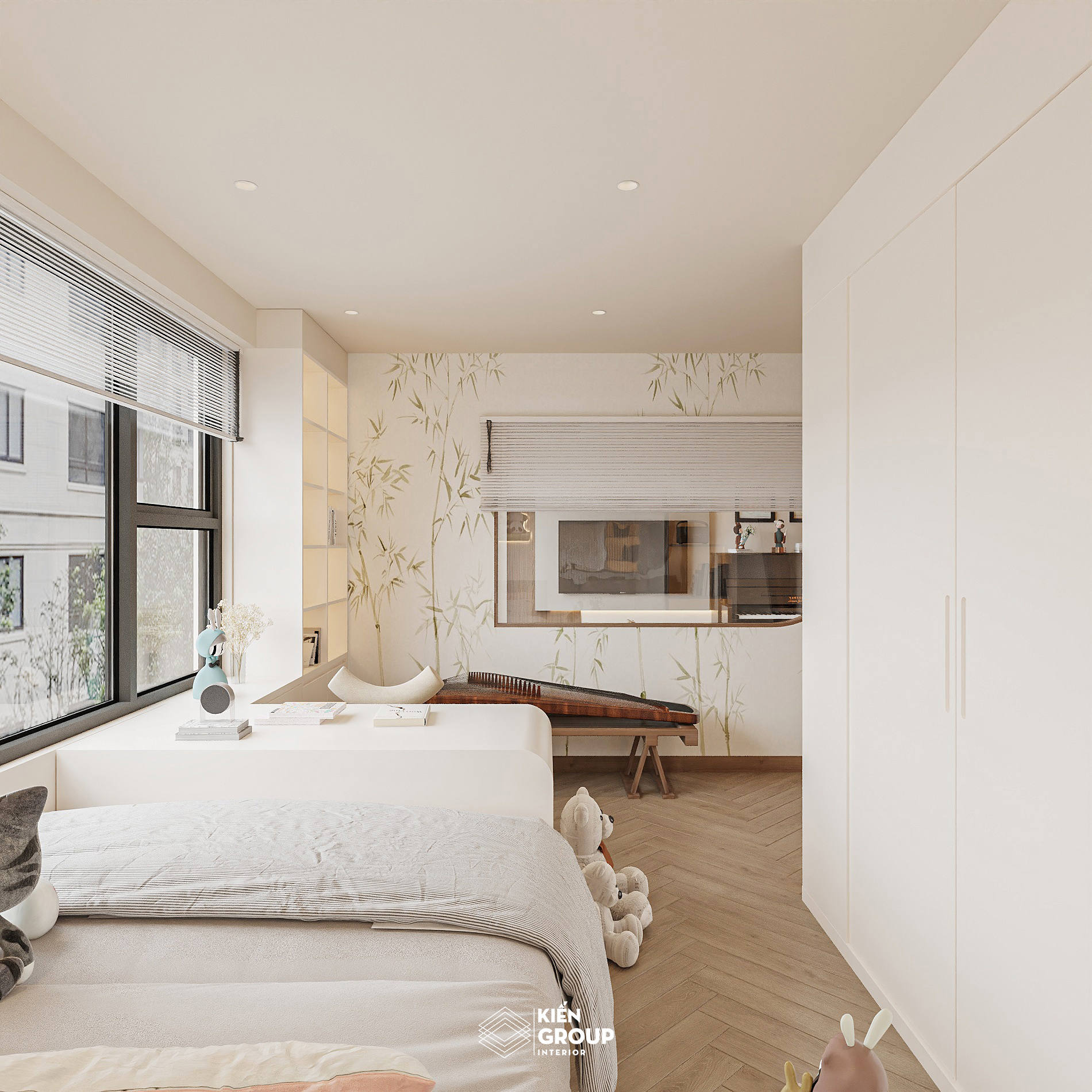 [HCM] CHUNG CƯ GOLDVIEW - 120m2 - 3PN