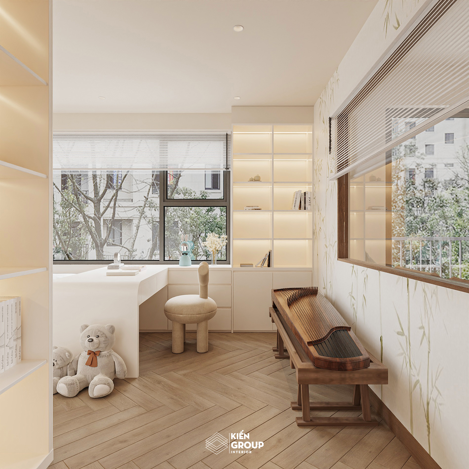 [HCM] CHUNG CƯ GOLDVIEW - 120m2 - 3PN