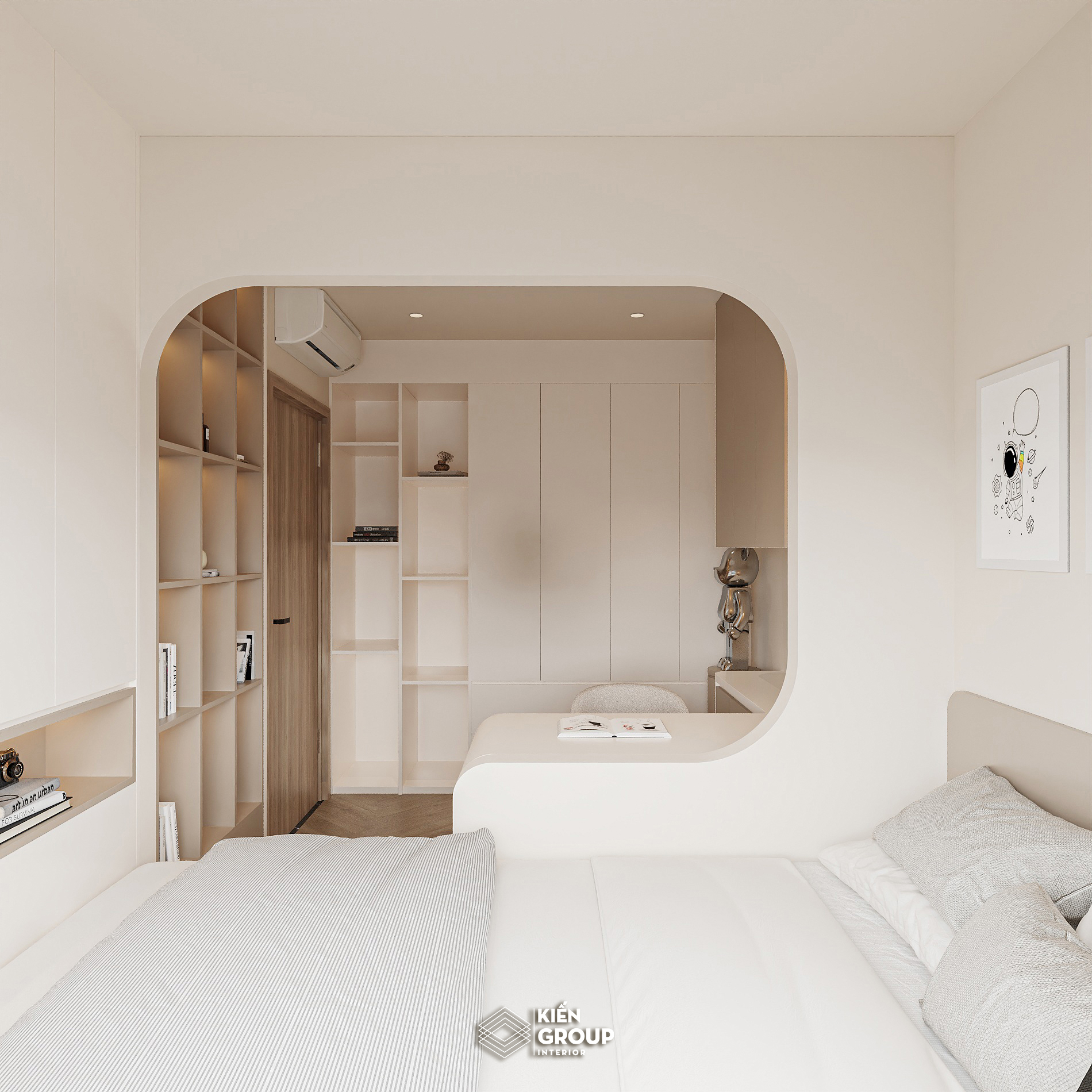 [HCM] CHUNG CƯ GOLDVIEW - 120m2 - 3PN