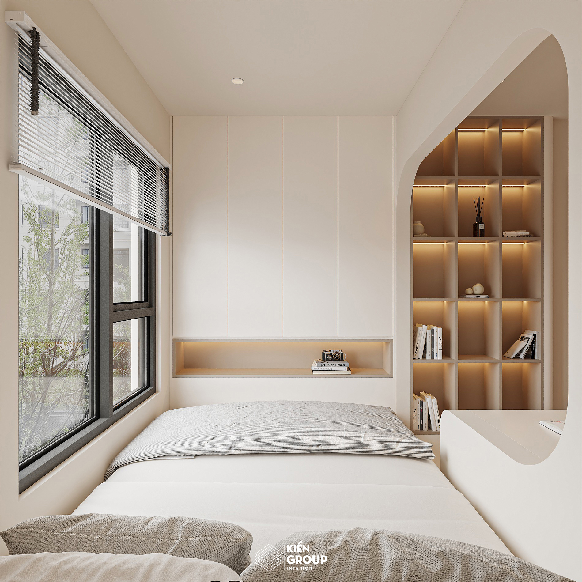 [HCM] CHUNG CƯ GOLDVIEW - 120m2 - 3PN