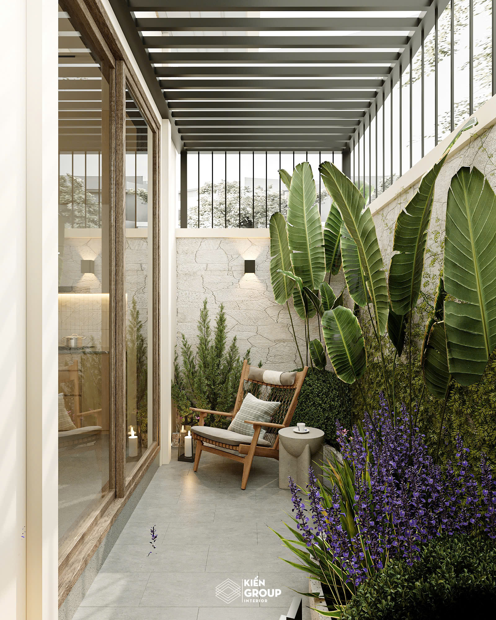 [HY] NHÀ ĐẤT OCEAN PARK 2 - 60m2 - 5 Tầng