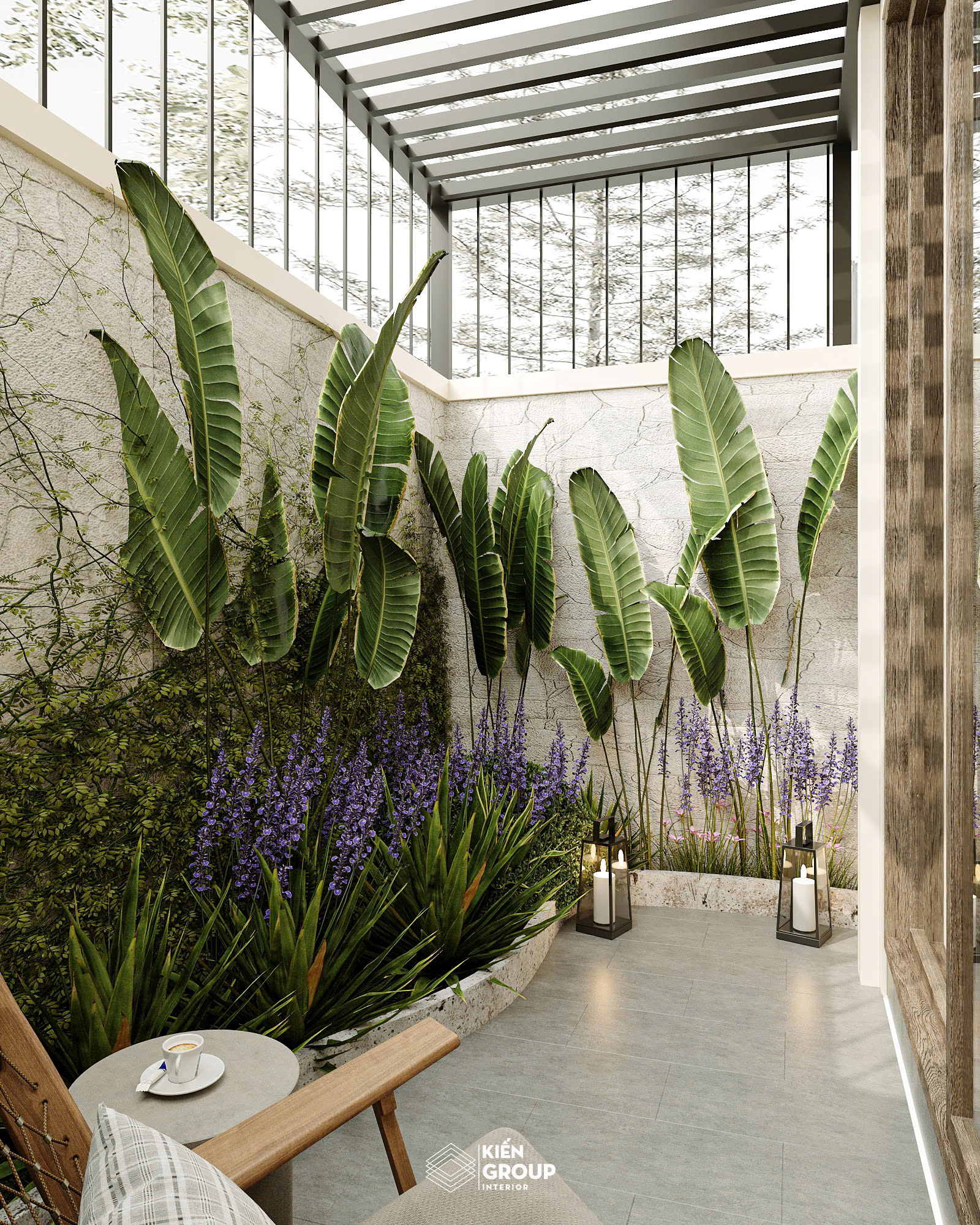 [HY] NHÀ ĐẤT OCEAN PARK 2 - 60m2 - 5 Tầng