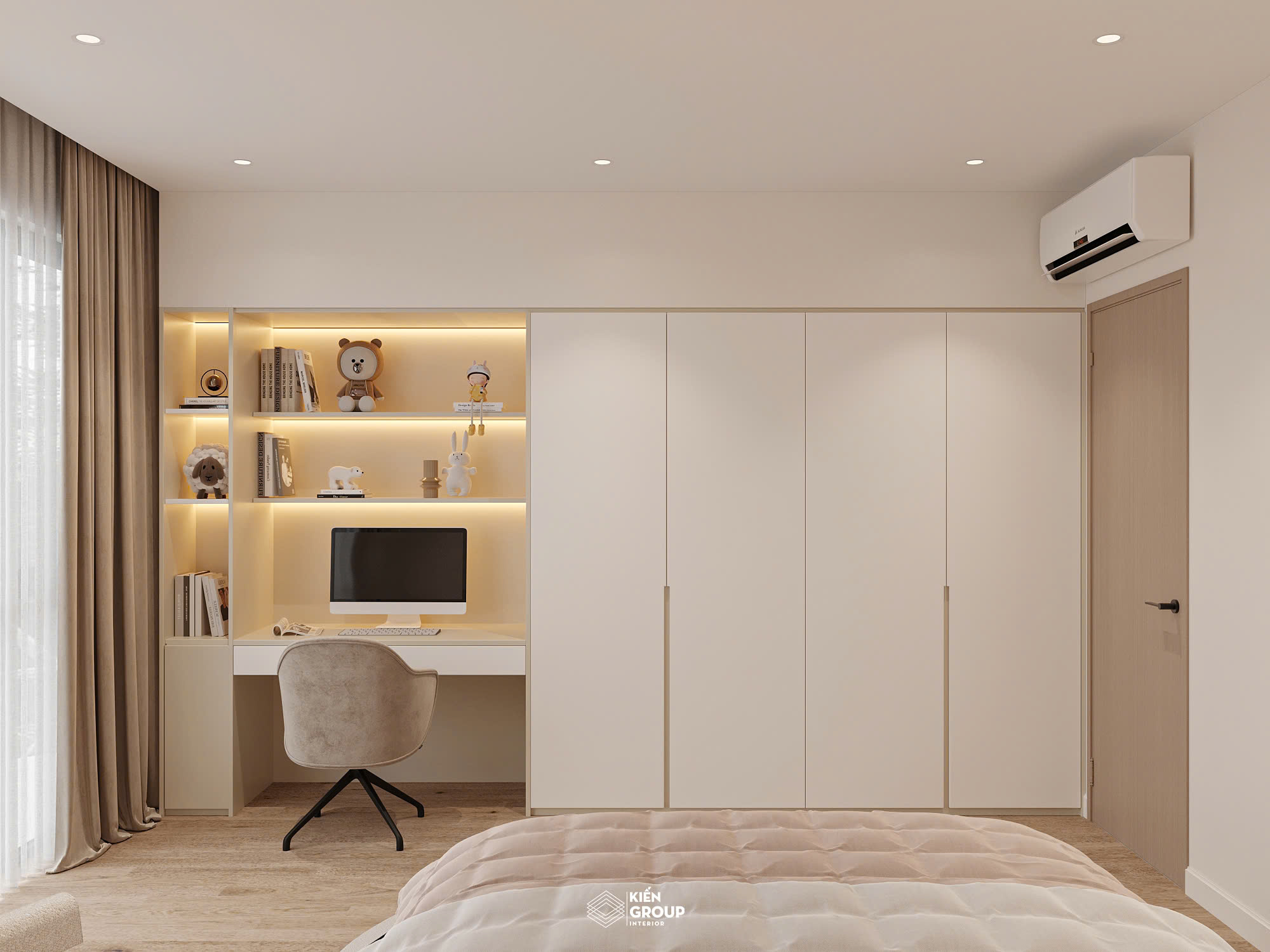 [HY] NHÀ ĐẤT OCEAN PARK 2 - 60m2 - 5 Tầng