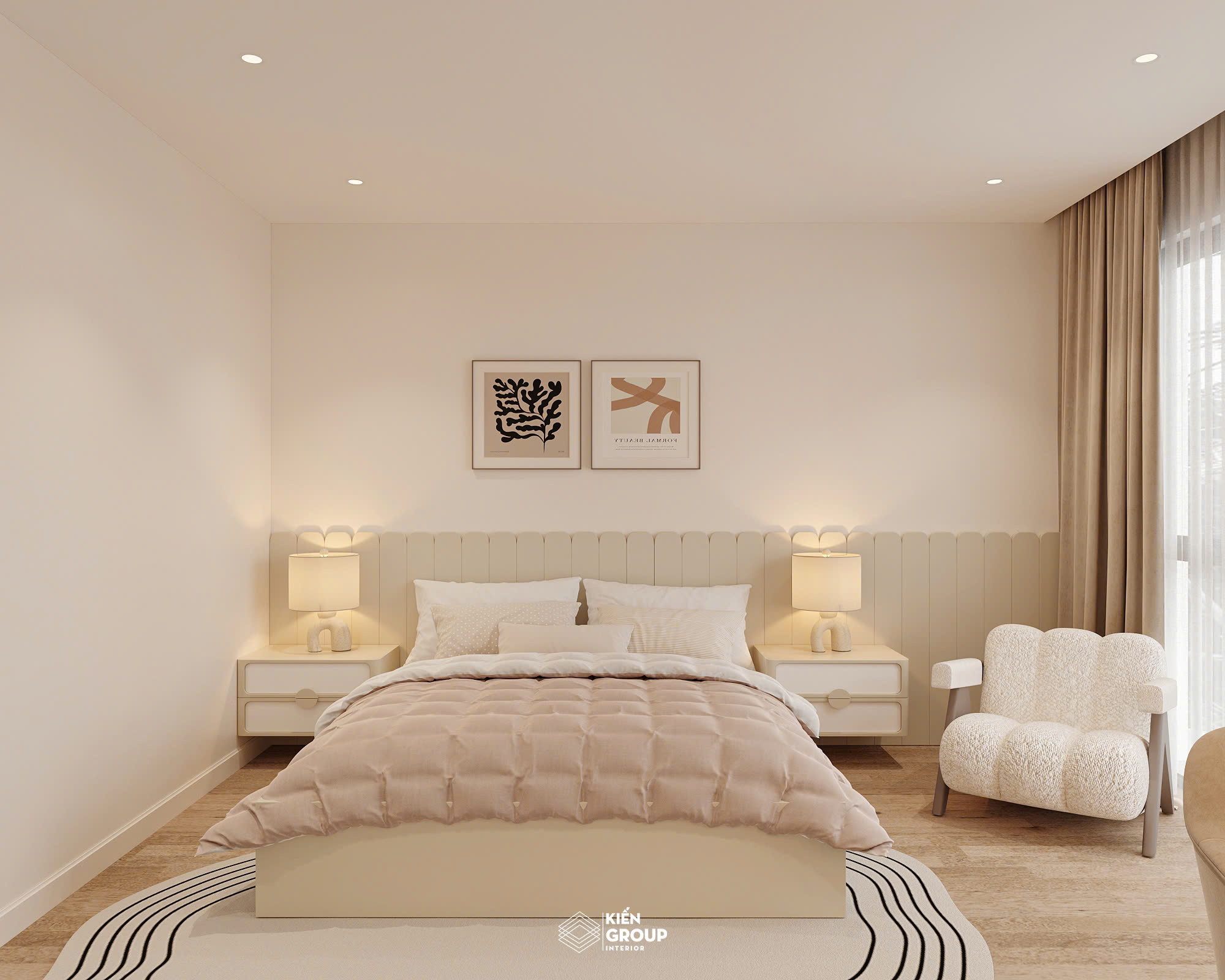 [HY] NHÀ ĐẤT OCEAN PARK 2 - 60m2 - 5 Tầng