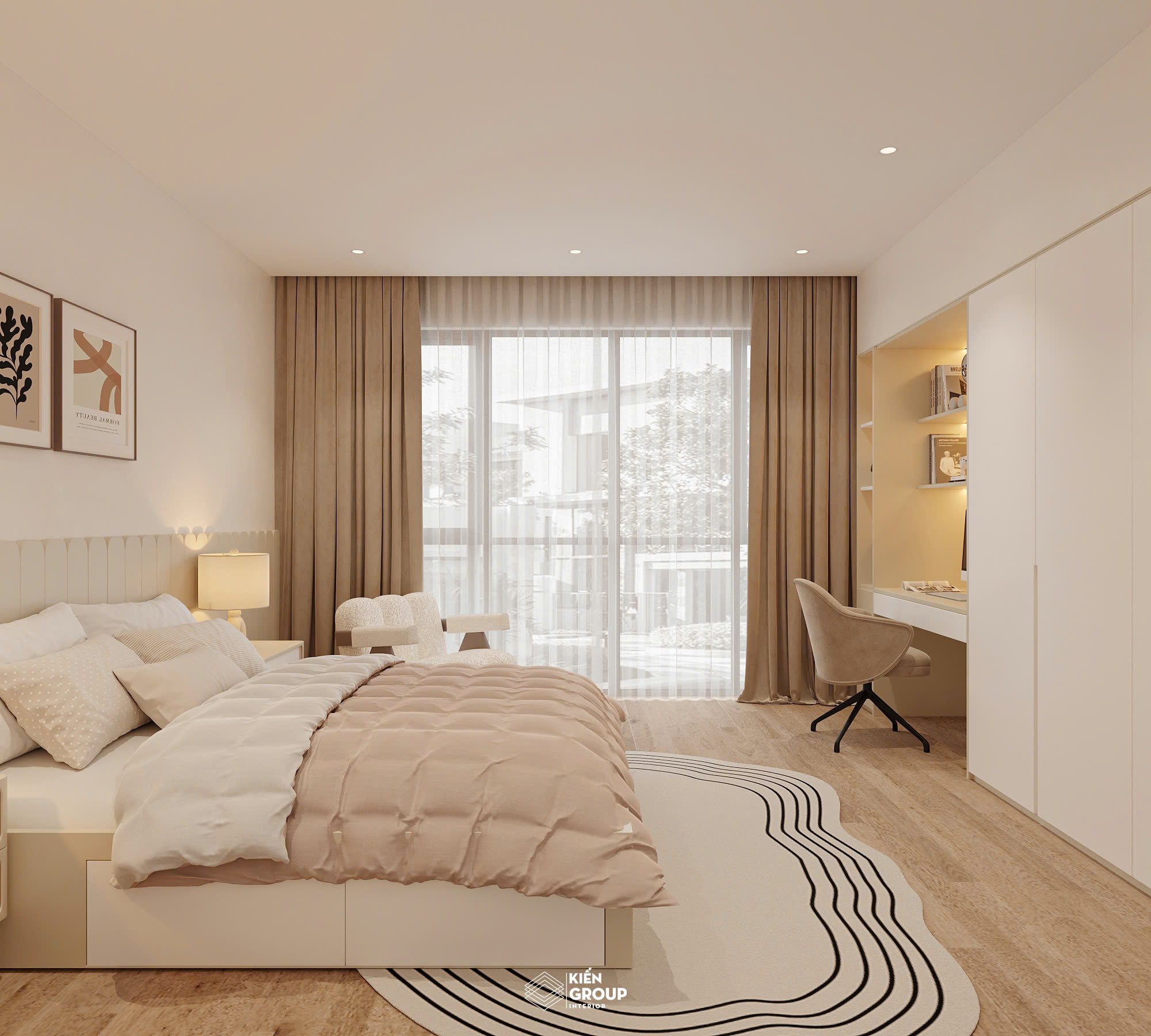 [HY] NHÀ ĐẤT OCEAN PARK 2 - 60m2 - 5 Tầng