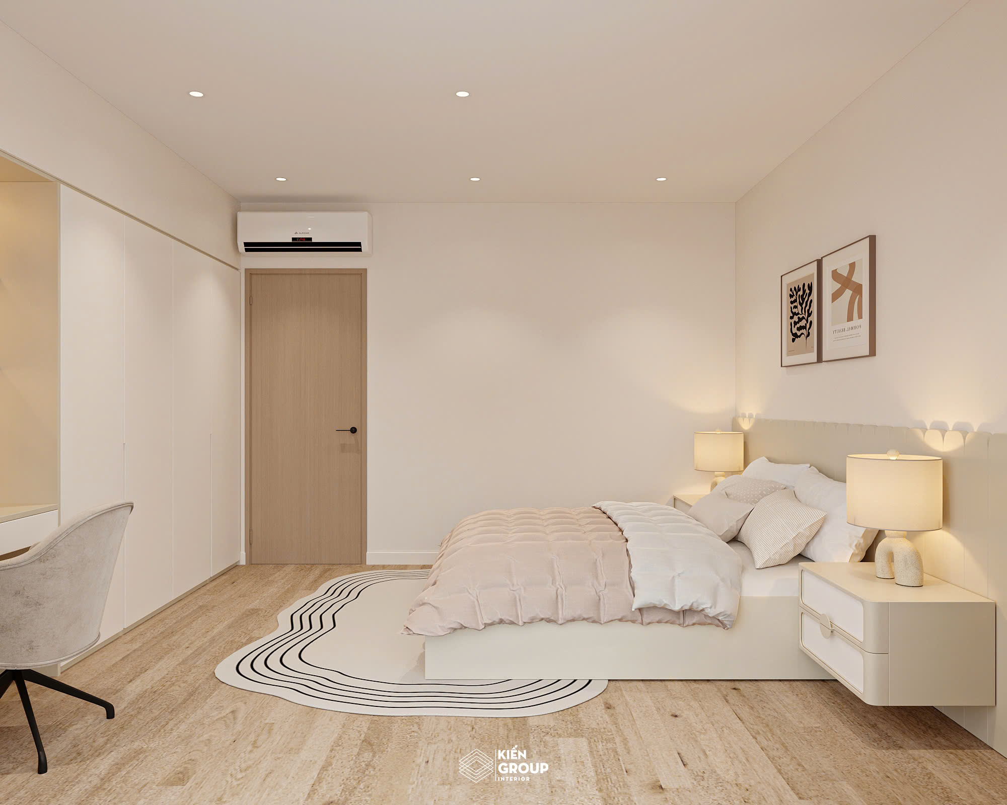 [HY] NHÀ ĐẤT OCEAN PARK 2 - 60m2 - 5 Tầng