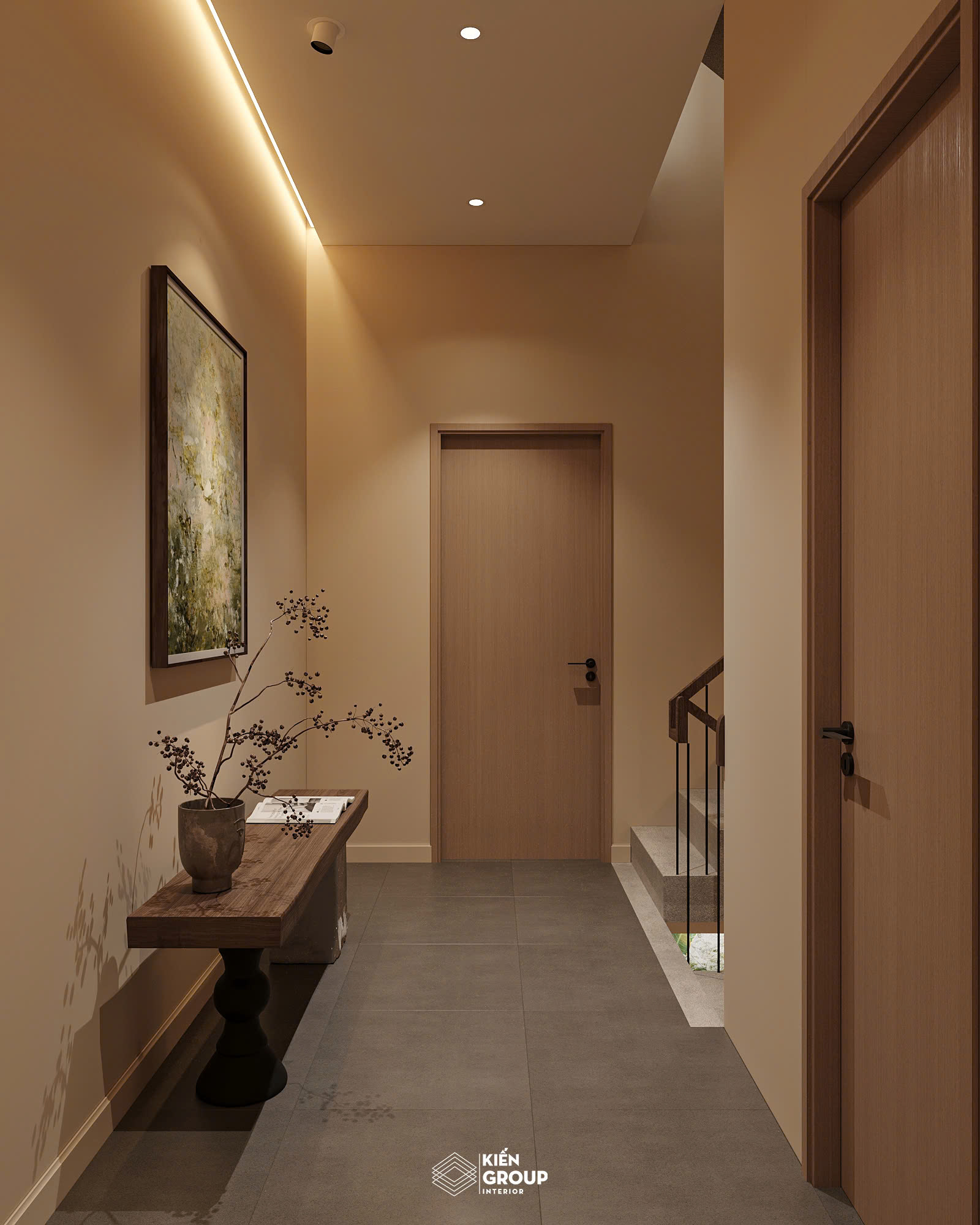 [HY] NHÀ ĐẤT OCEAN PARK 2 - 60m2 - 5 Tầng