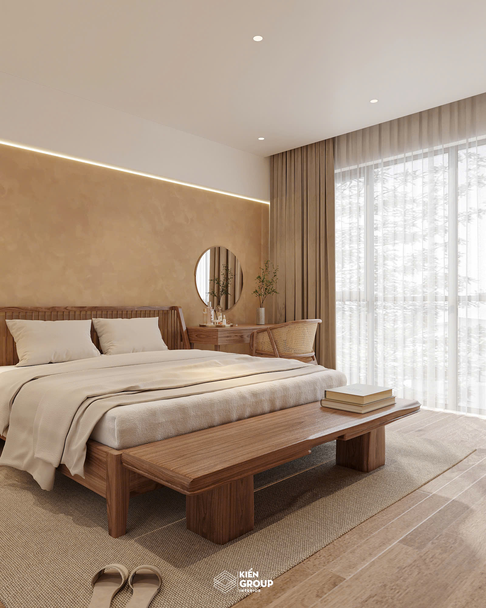 [HY] NHÀ ĐẤT OCEAN PARK 2 - 60m2 - 5 Tầng