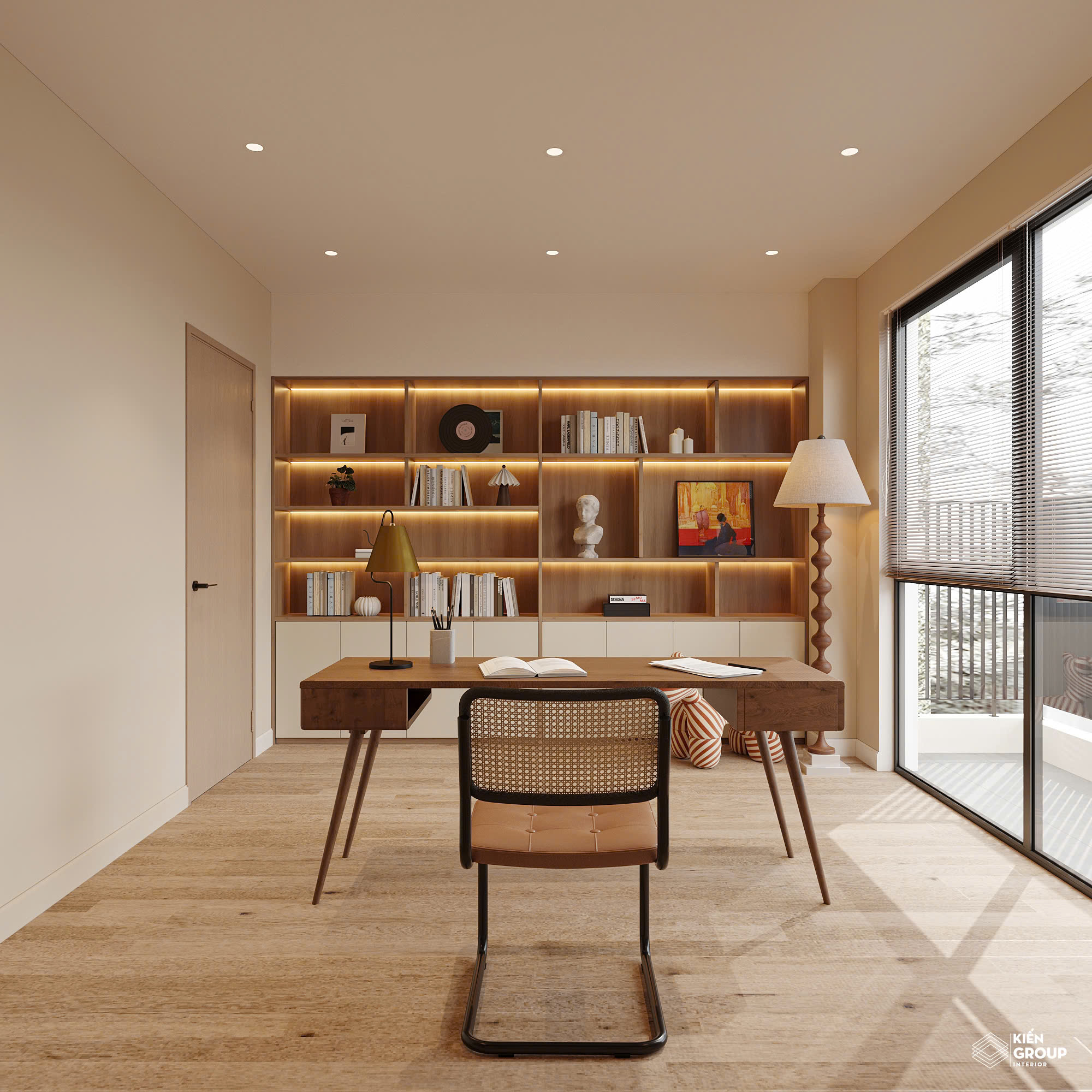 [HY] NHÀ ĐẤT OCEAN PARK 2 - 60m2 - 5 Tầng