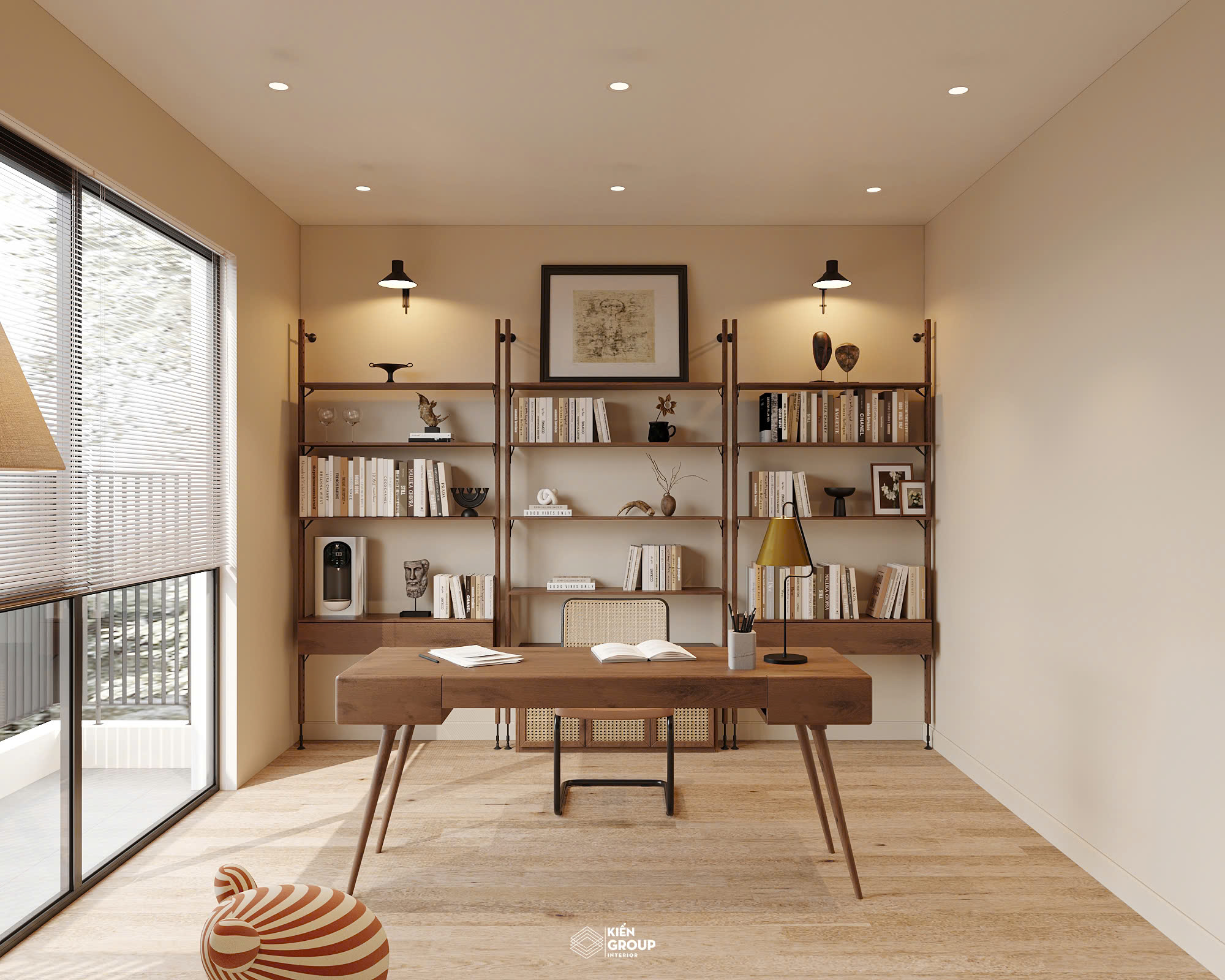 [HY] NHÀ ĐẤT OCEAN PARK 2 - 60m2 - 5 Tầng