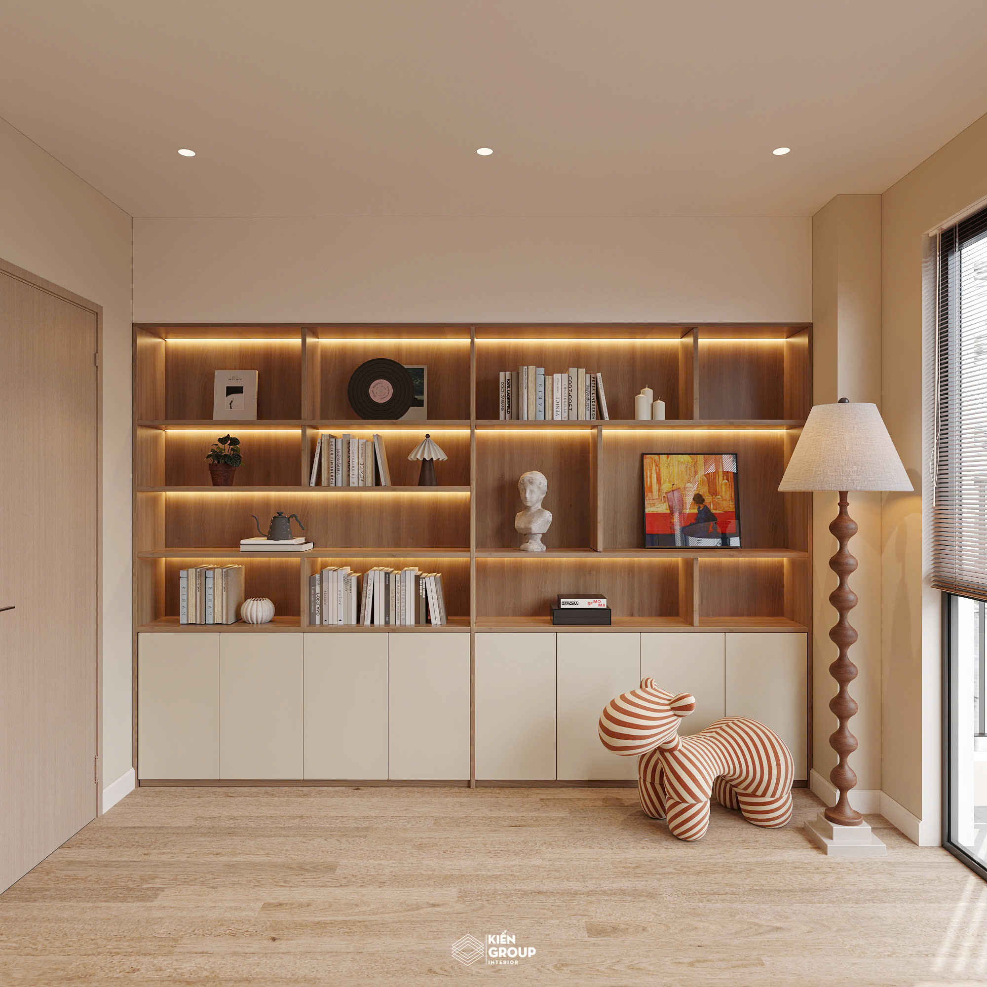 [HY] NHÀ ĐẤT OCEAN PARK 2 - 60m2 - 5 Tầng
