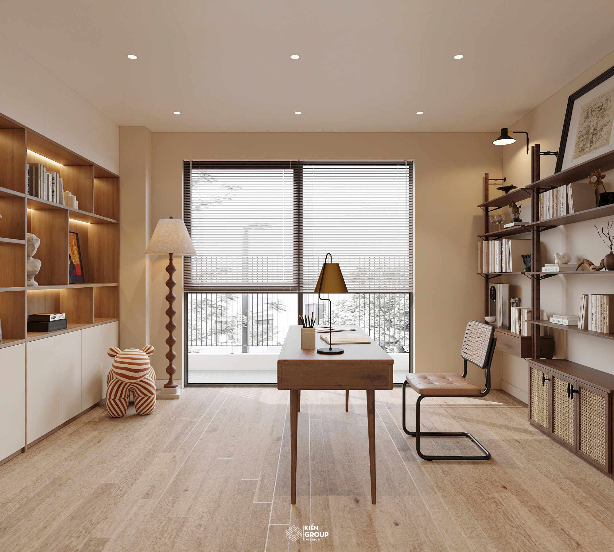 [HY] NHÀ ĐẤT OCEAN PARK 2 - 60m2 - 5 Tầng