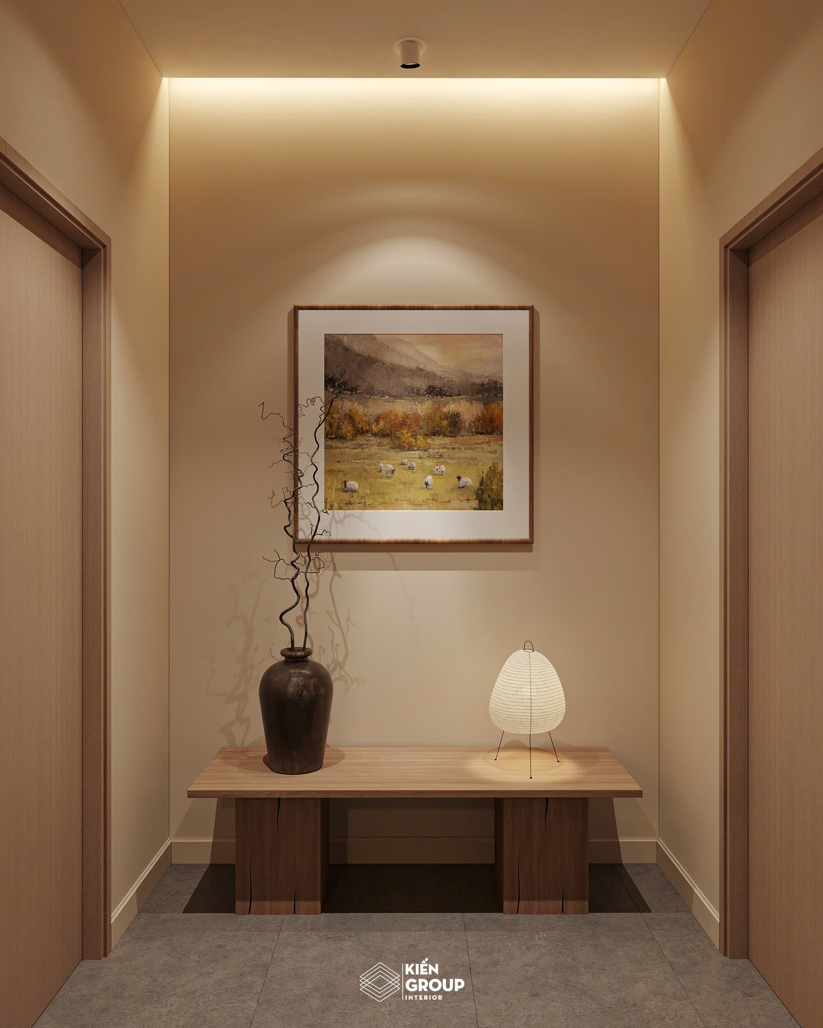 [HY] NHÀ ĐẤT OCEAN PARK 2 - 60m2 - 5 Tầng