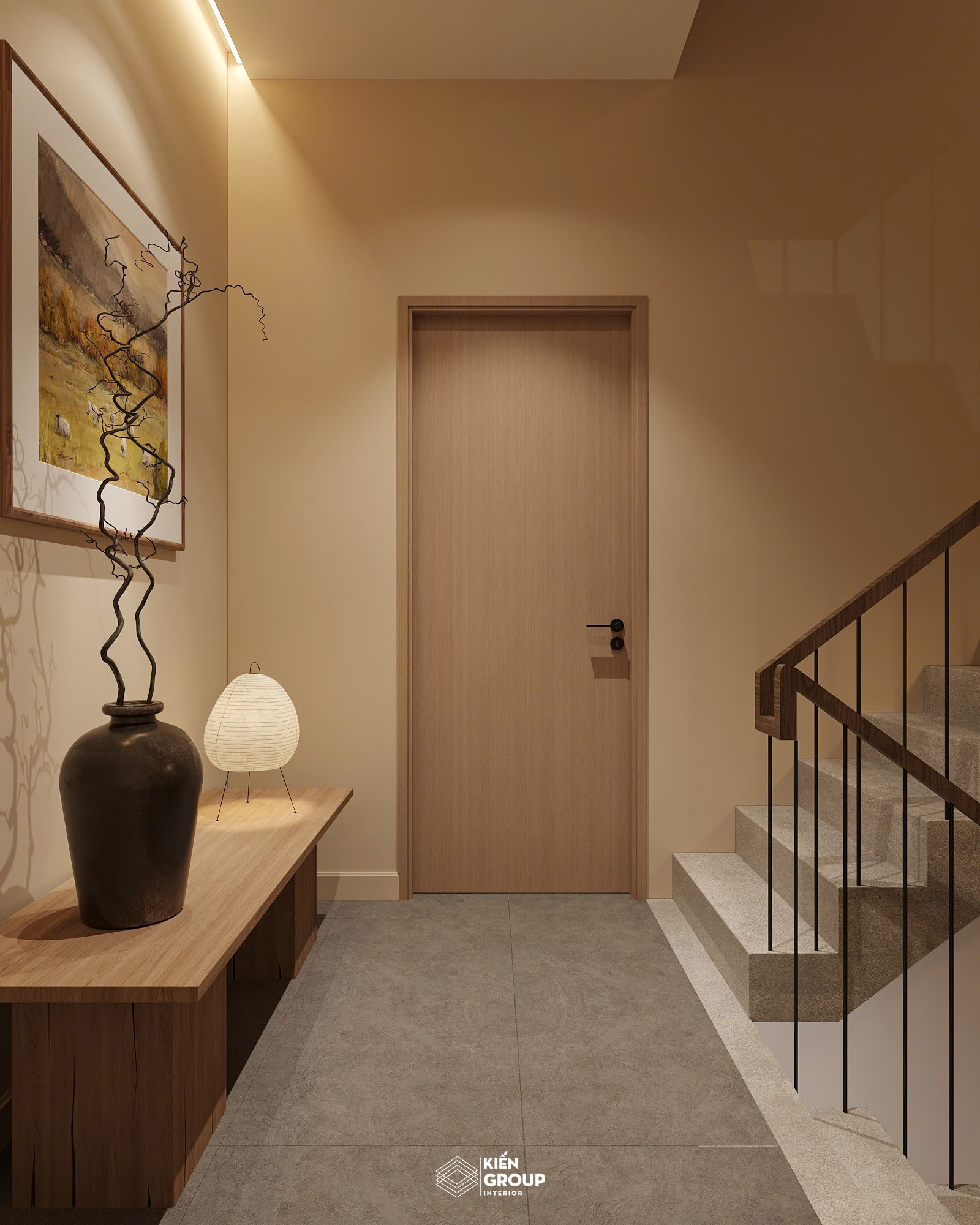 [HY] NHÀ ĐẤT OCEAN PARK 2 - 60m2 - 5 Tầng