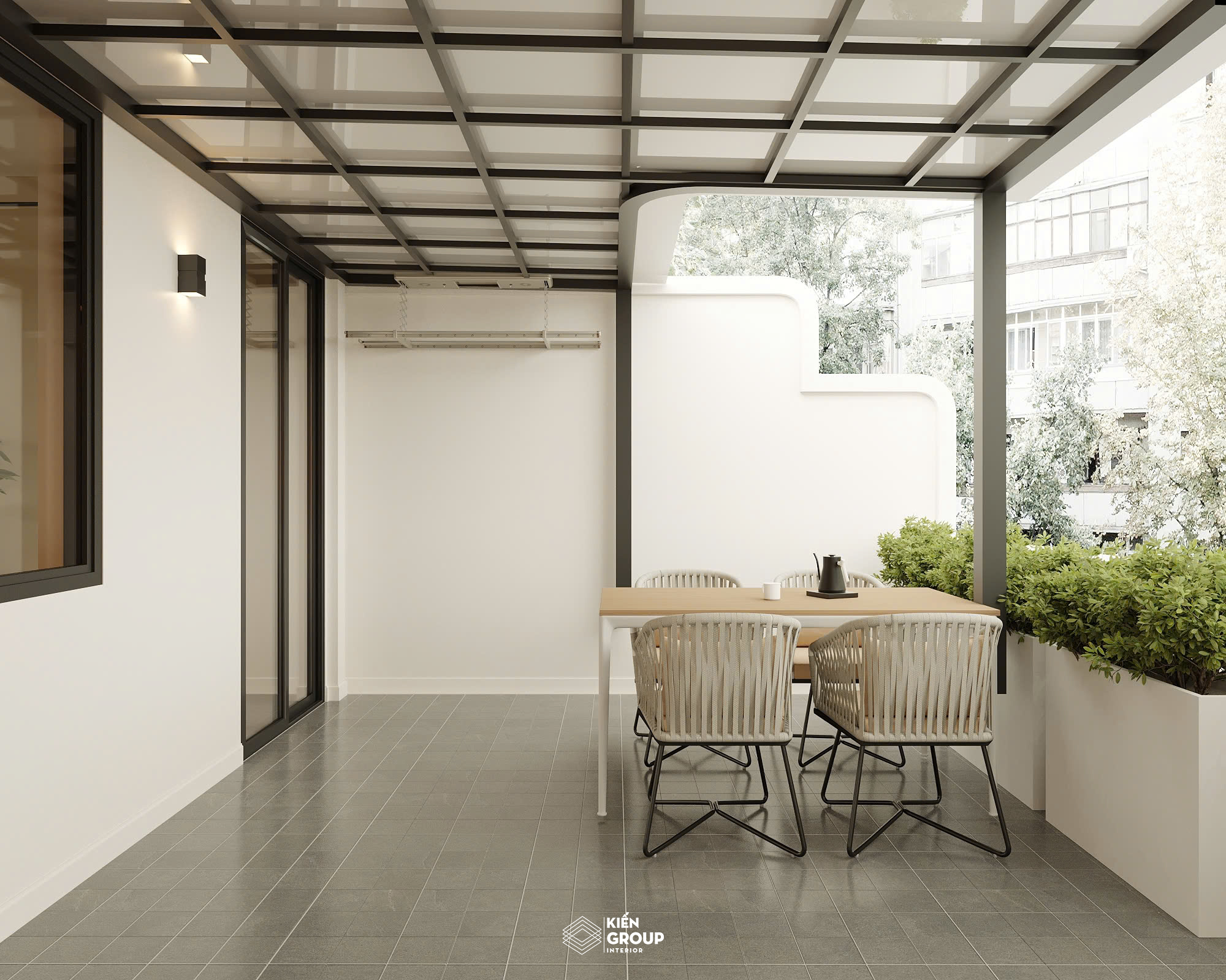 [HY] NHÀ ĐẤT OCEAN PARK 2 - 60m2 - 5 Tầng