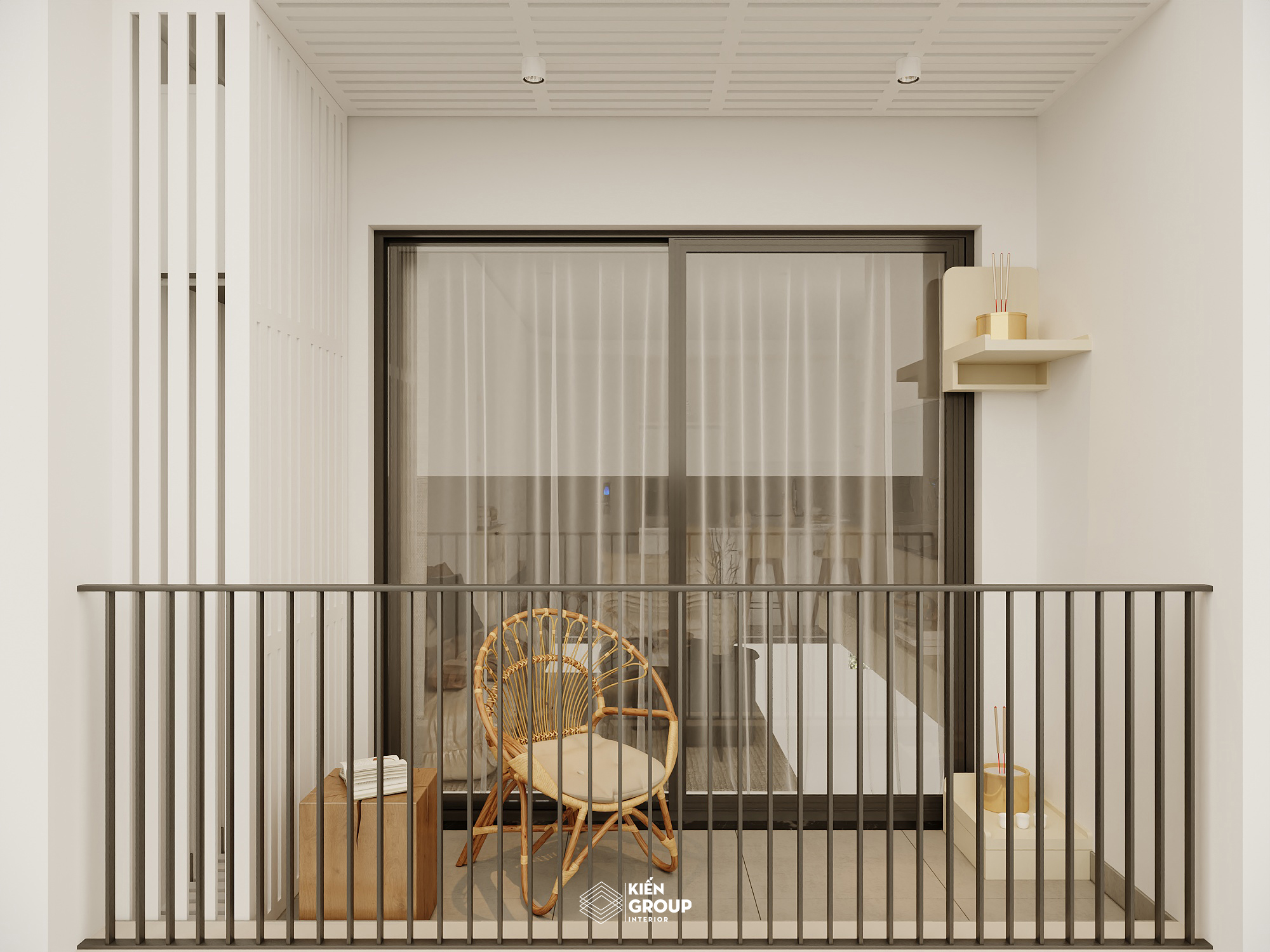 [HCM] CHUNG CƯ THE PRIVIA KHANG ĐIỀN - 90m2 - 3PN