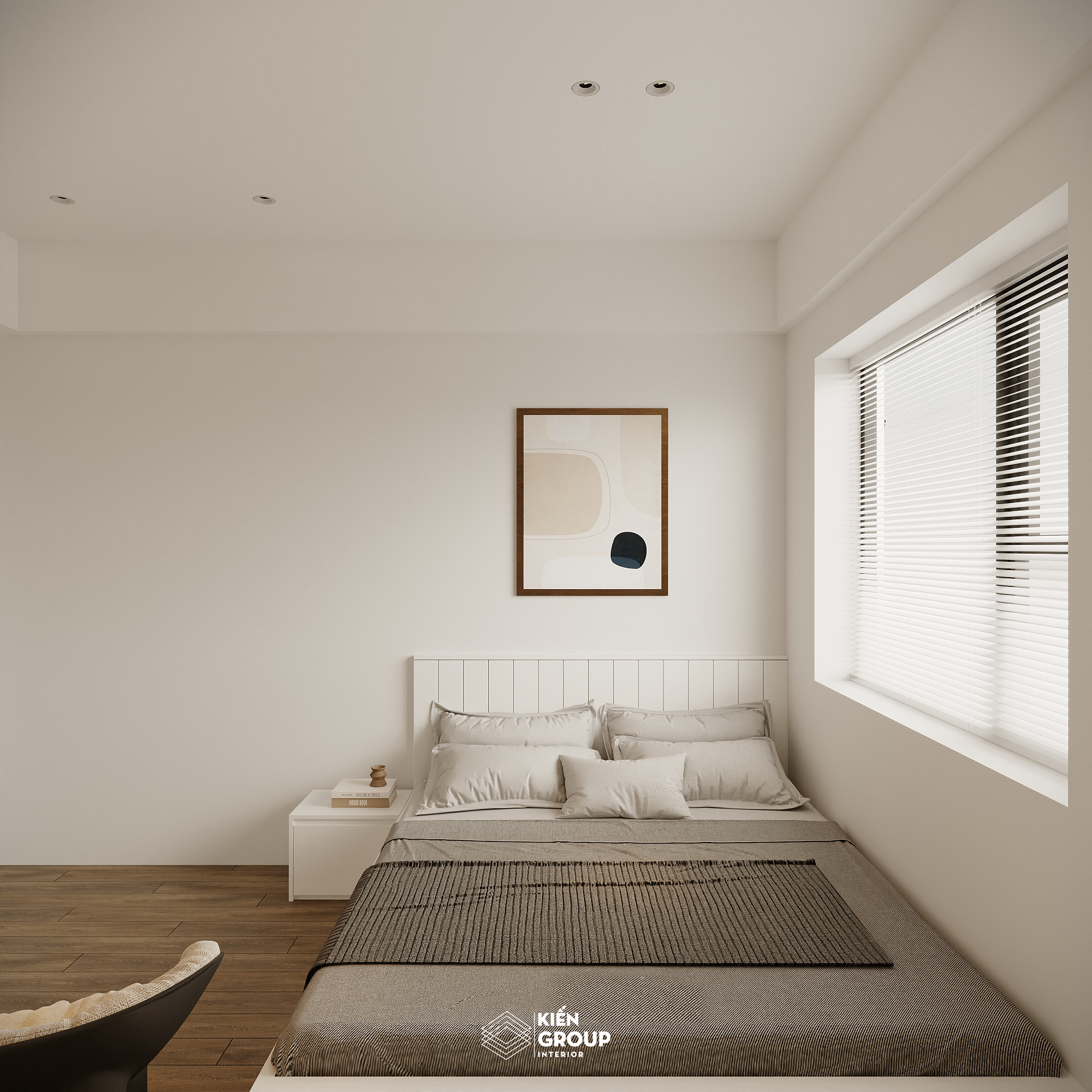 [HCM] CHUNG CƯ THE PRIVIA KHANG ĐIỀN - 90m2 - 3PN