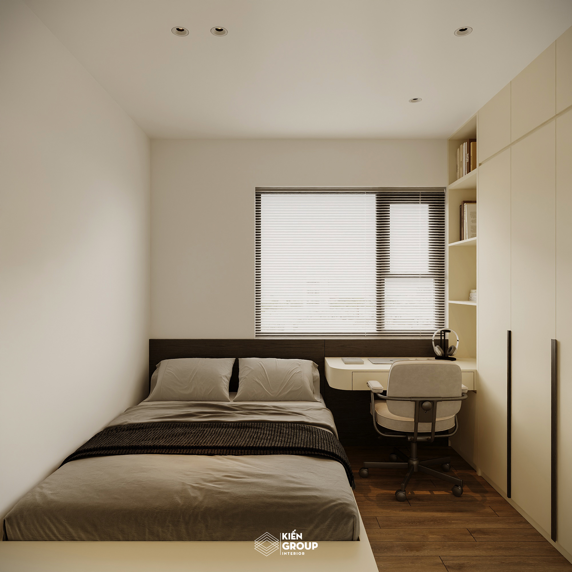 [HCM] CHUNG CƯ THE PRIVIA KHANG ĐIỀN - 90m2 - 3PN