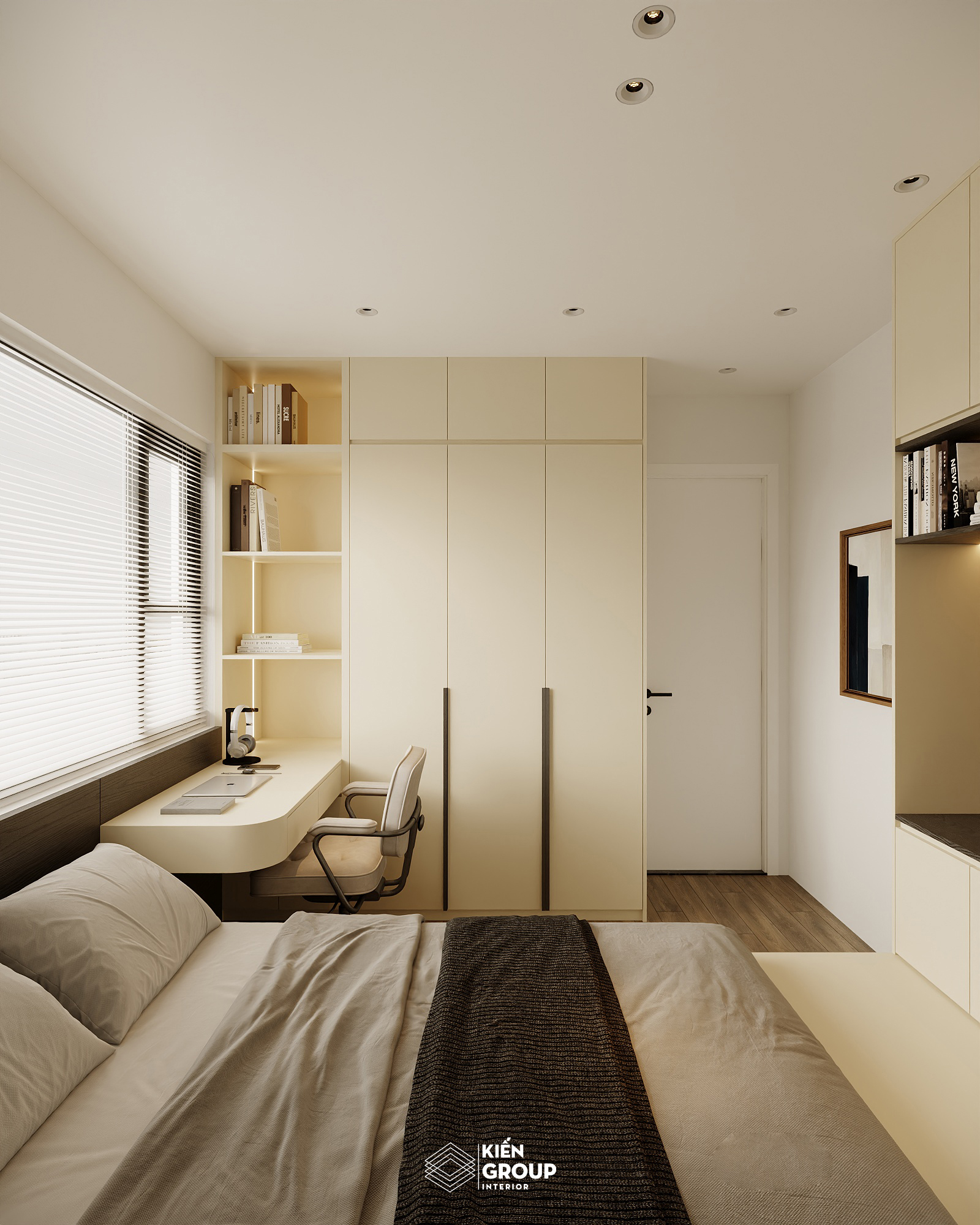 [HCM] CHUNG CƯ THE PRIVIA KHANG ĐIỀN - 90m2 - 3PN