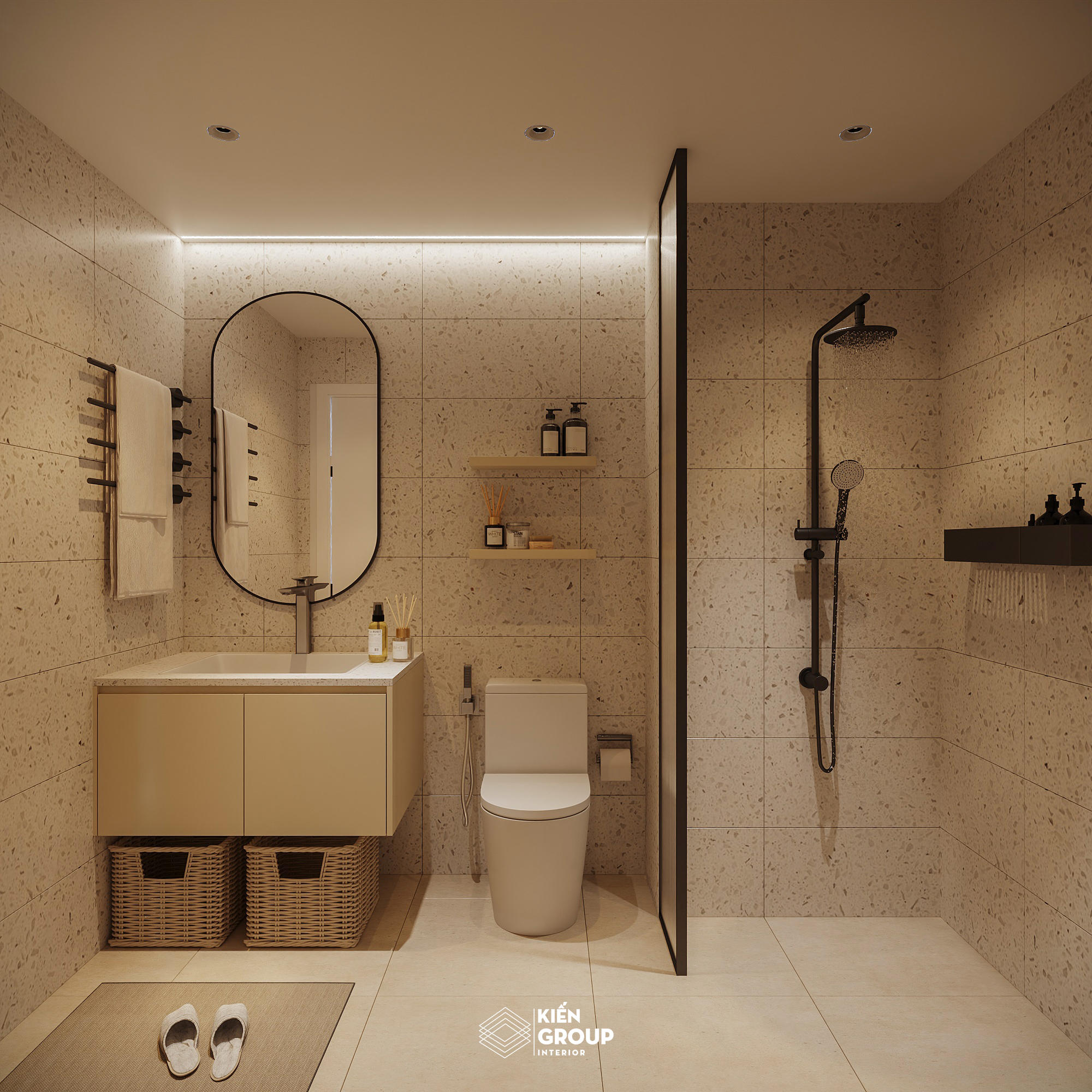 [HCM] CHUNG CƯ THE PRIVIA KHANG ĐIỀN - 90m2 - 3PN