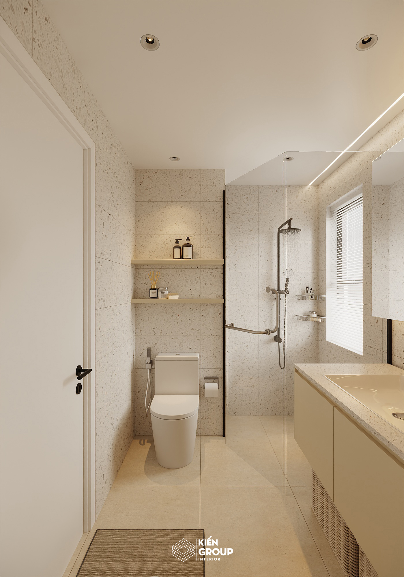 [HCM] CHUNG CƯ THE PRIVIA KHANG ĐIỀN - 90m2 - 3PN