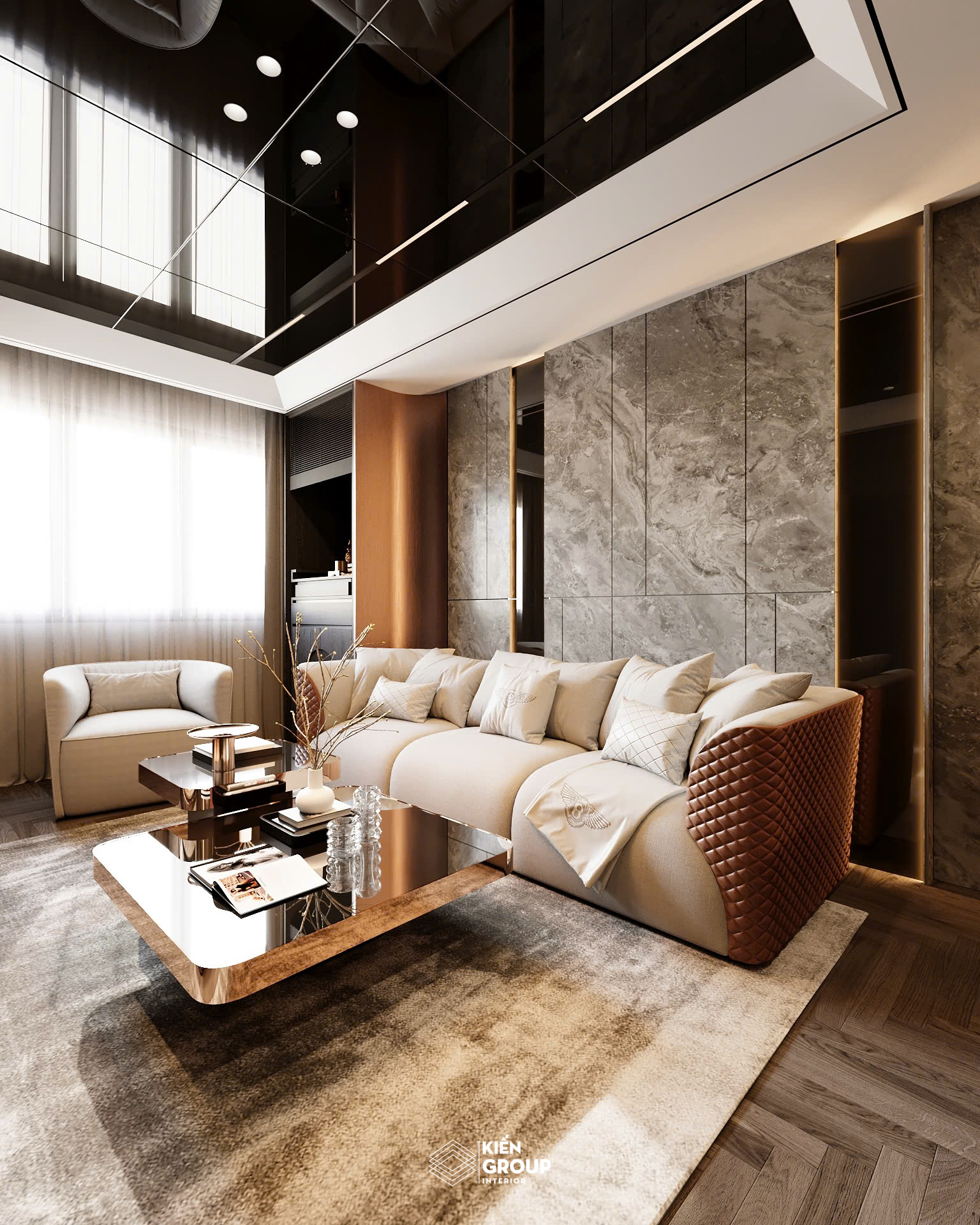 [HN] CHUNG CƯ CT1 THÁI HÀ - 80m2 - 2PN