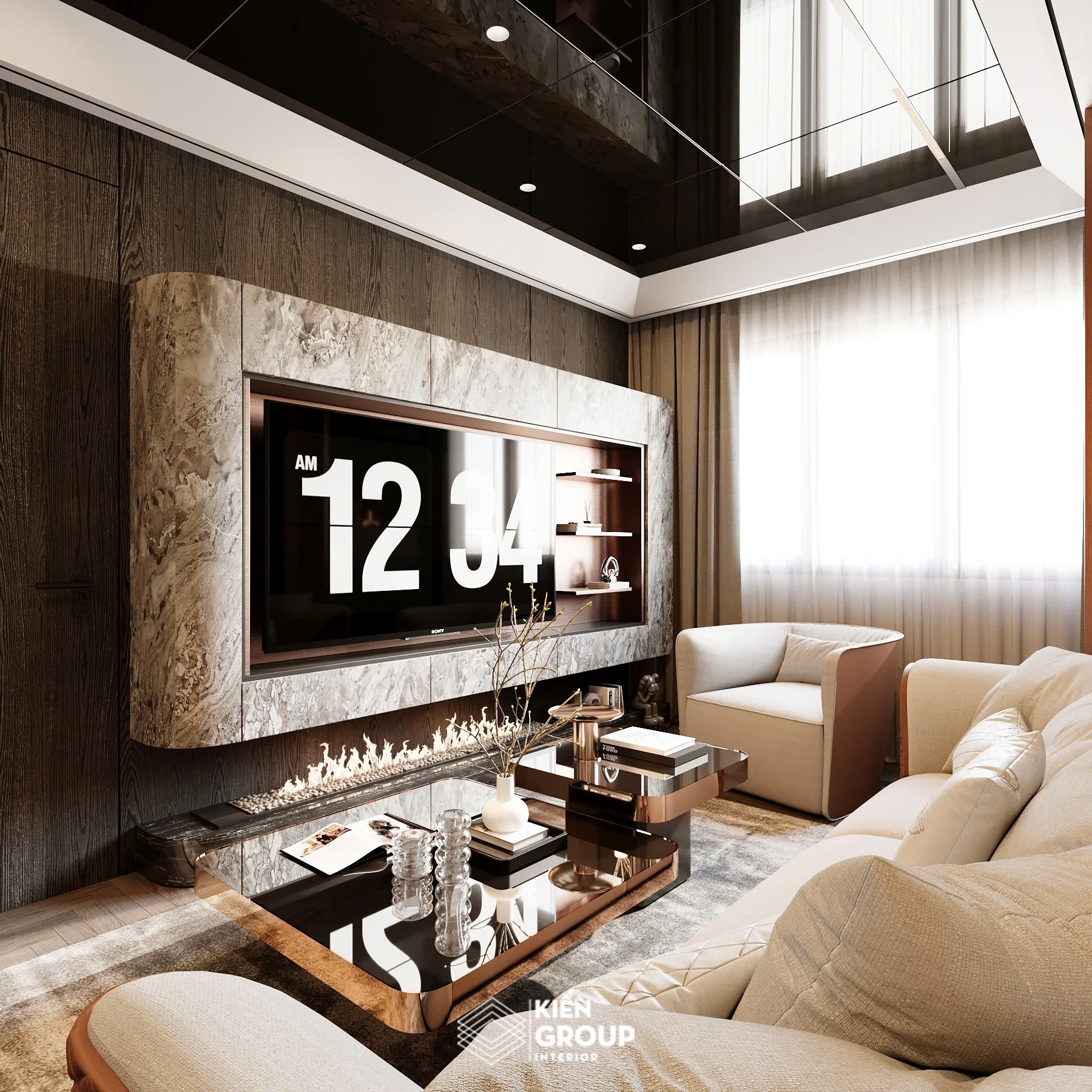 [HN] CHUNG CƯ CT1 THÁI HÀ - 80m2 - 2PN