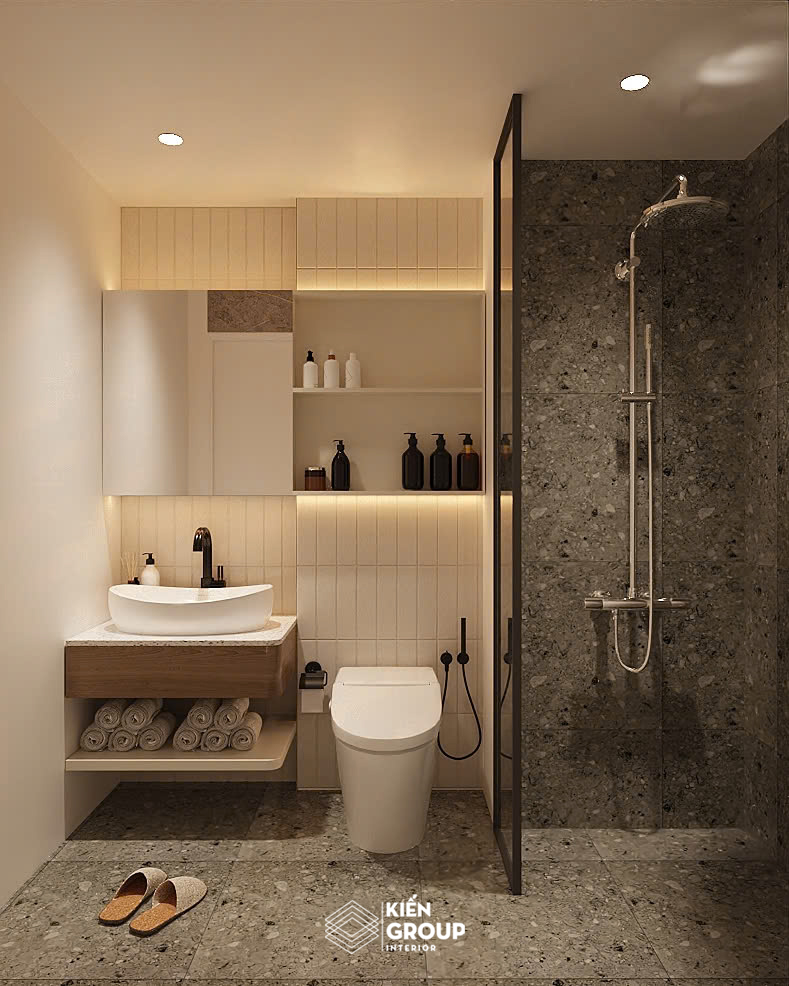 [HN] CHUNG CƯ CT1 THÁI HÀ - 80m2 - 2PN