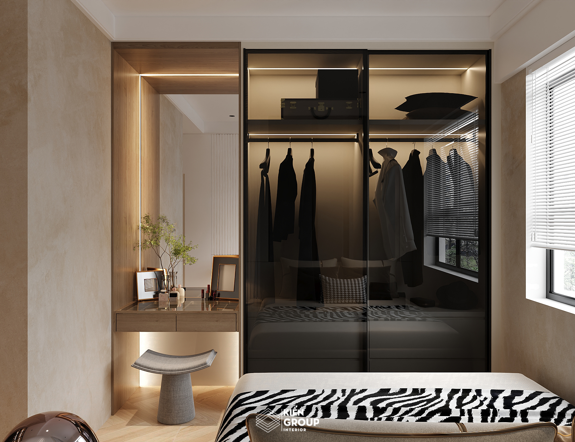 [HN] CHUNG CƯ CT1 THÁI HÀ - 80m2 - 2PN